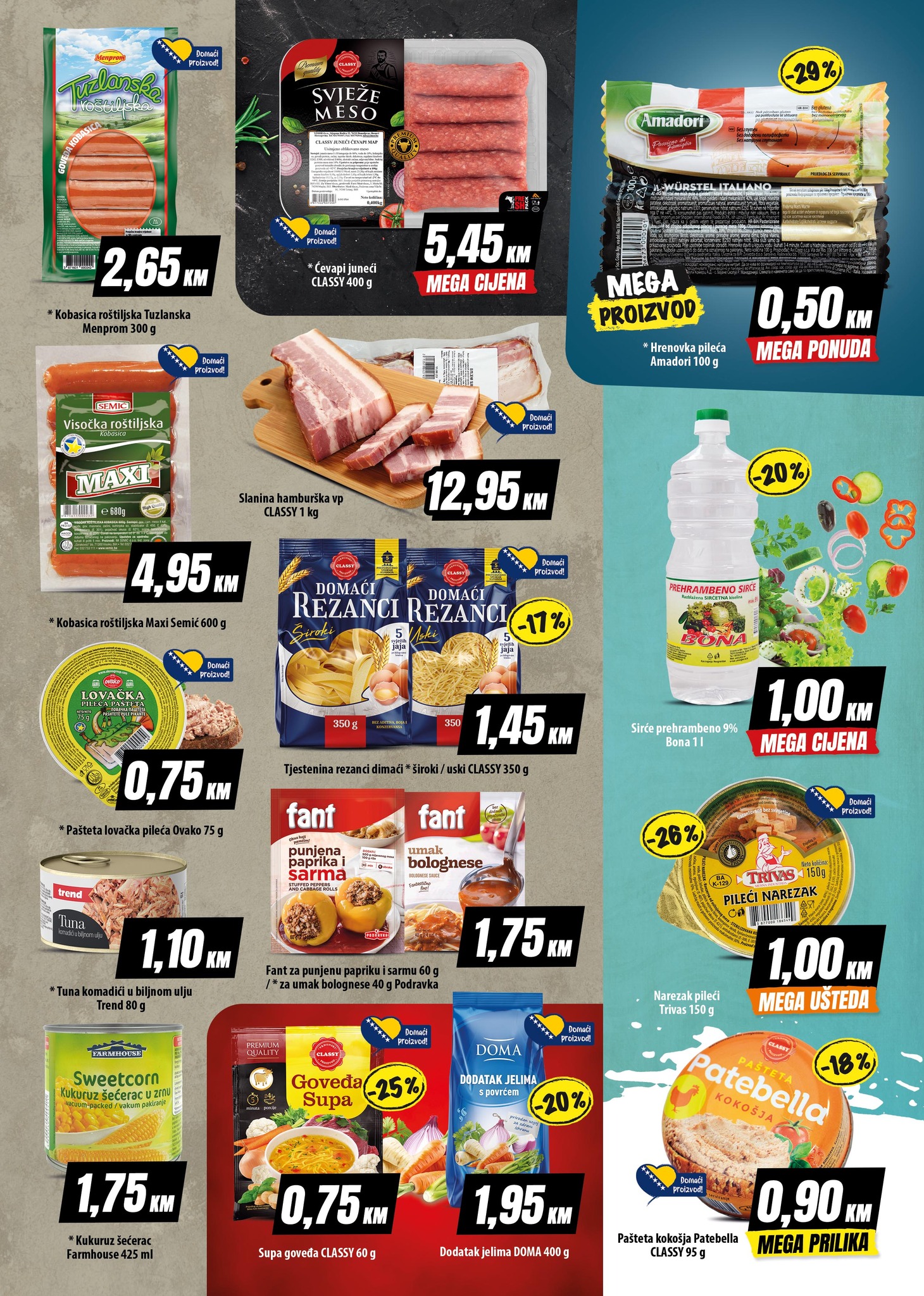 Mega Diskont katalog 19-31.8.2024.