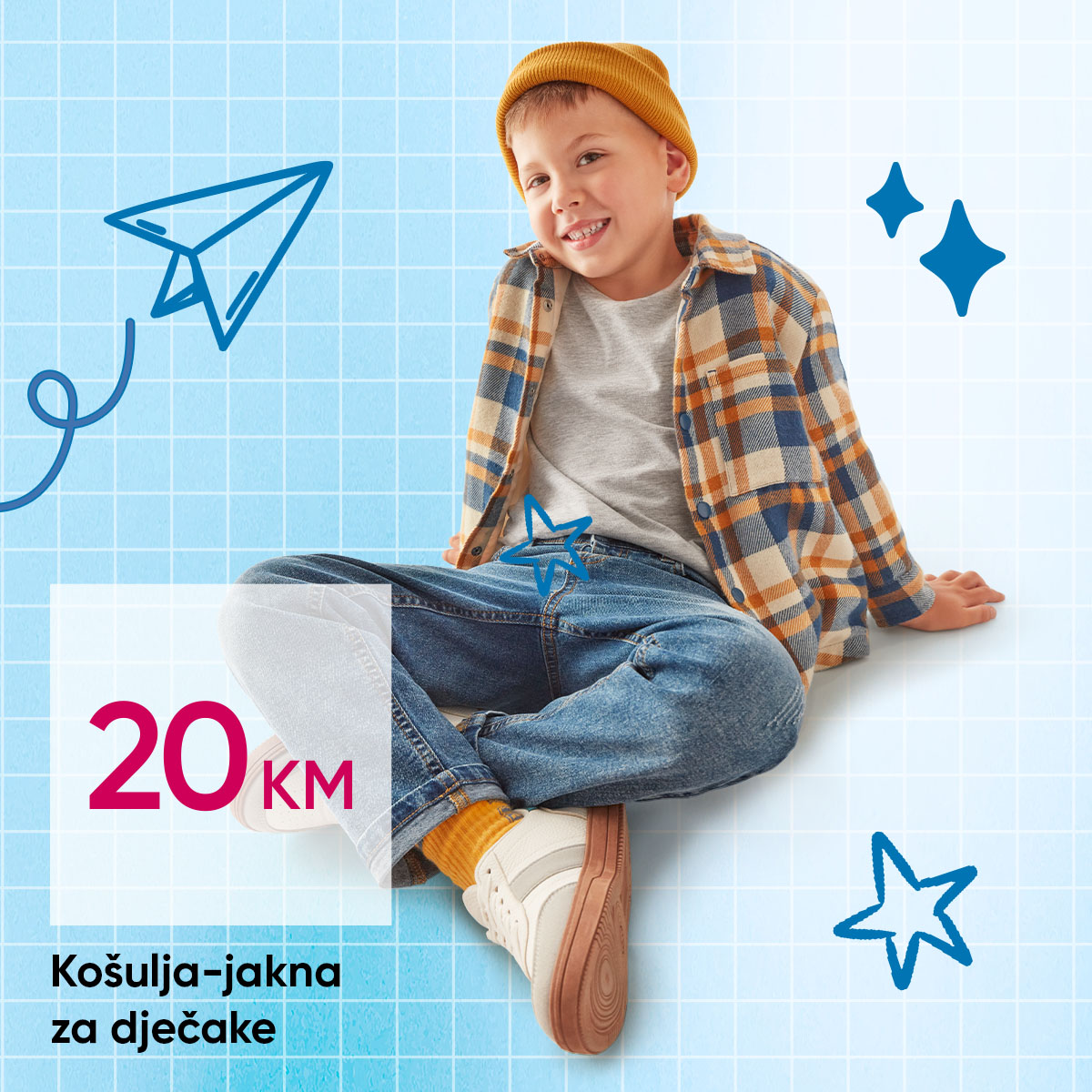 Pepco katalog POVRATAK U ŠKOLU - 22.8-4.9.2014.