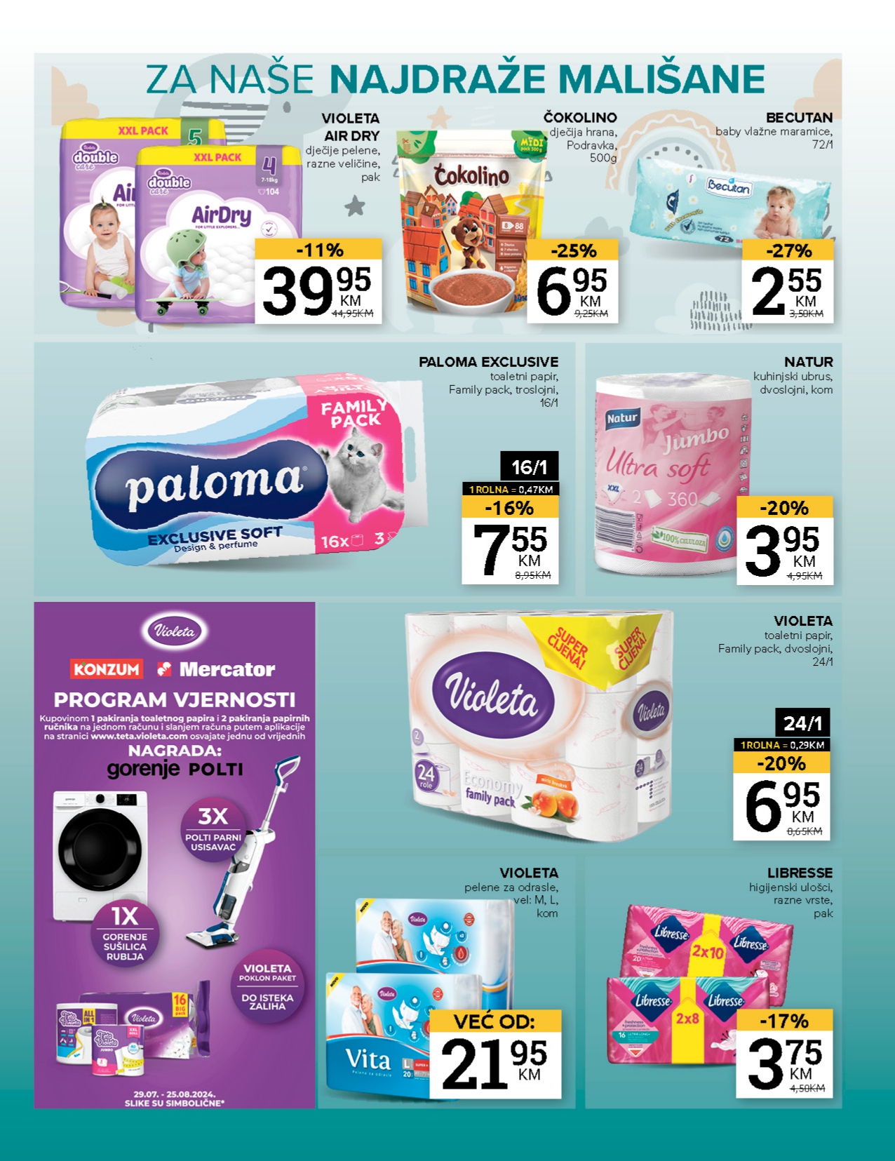 Konzum katalog 12-25.8.2024.