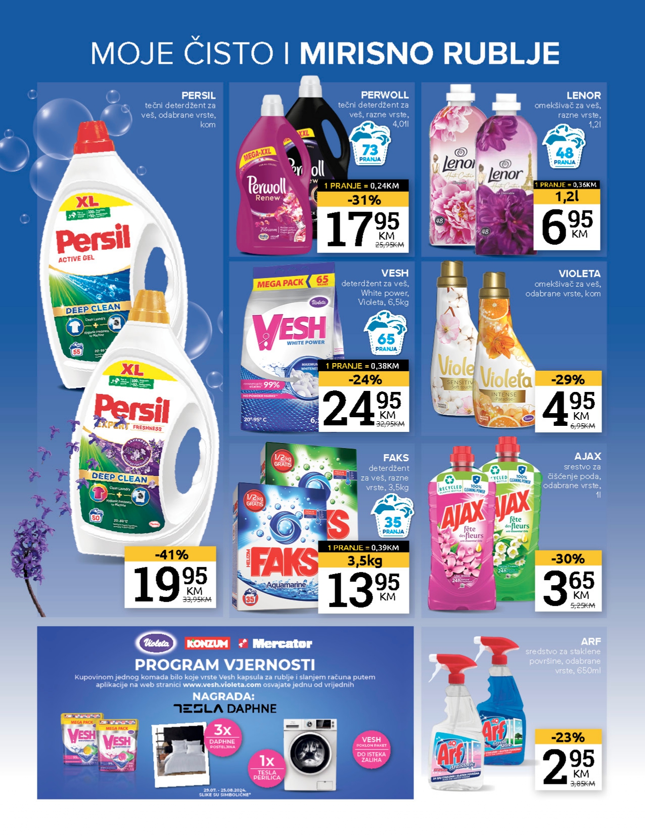 Konzum katalog 12-25.8.2024.