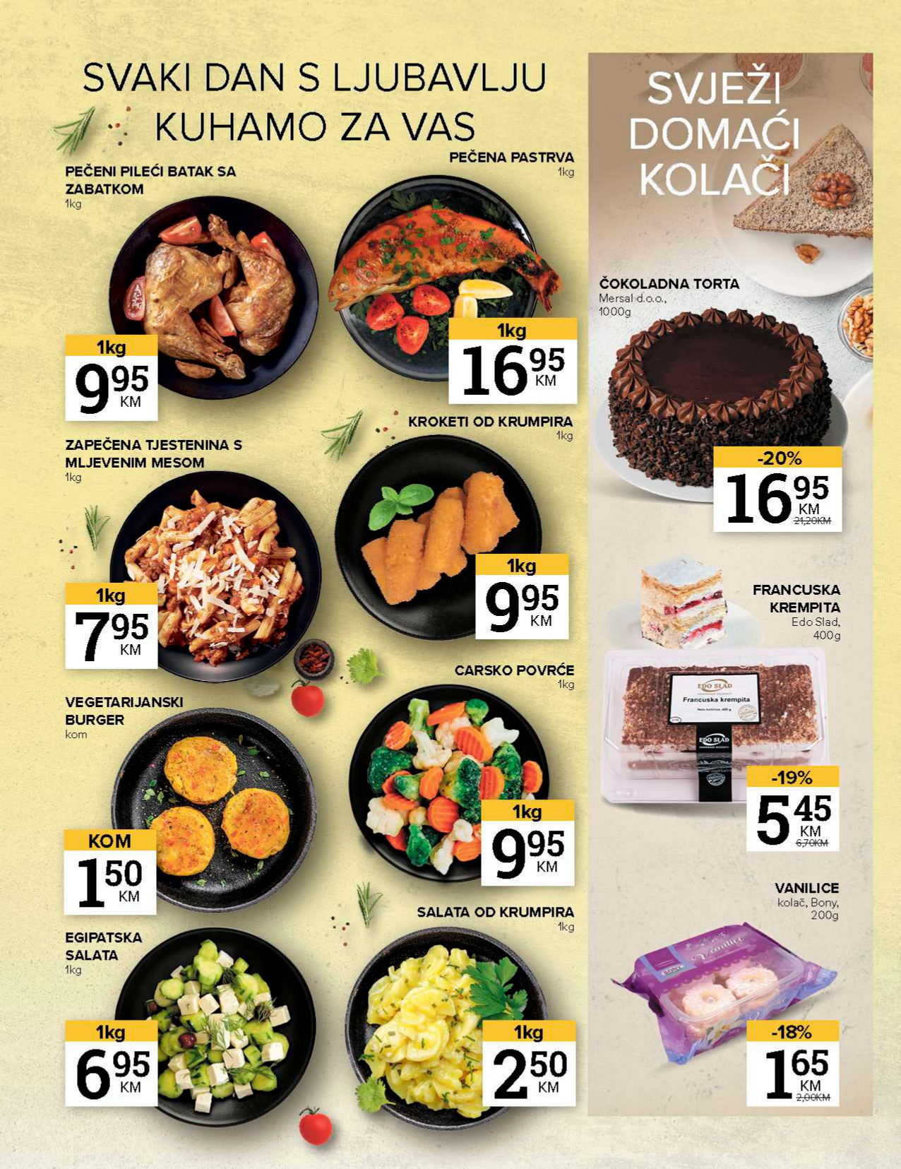 Konzum katalog 26.8-8.9.2024.