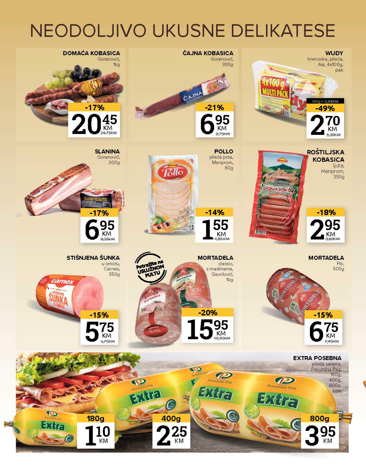 Konzum katalog 26.8-8.9.2024.