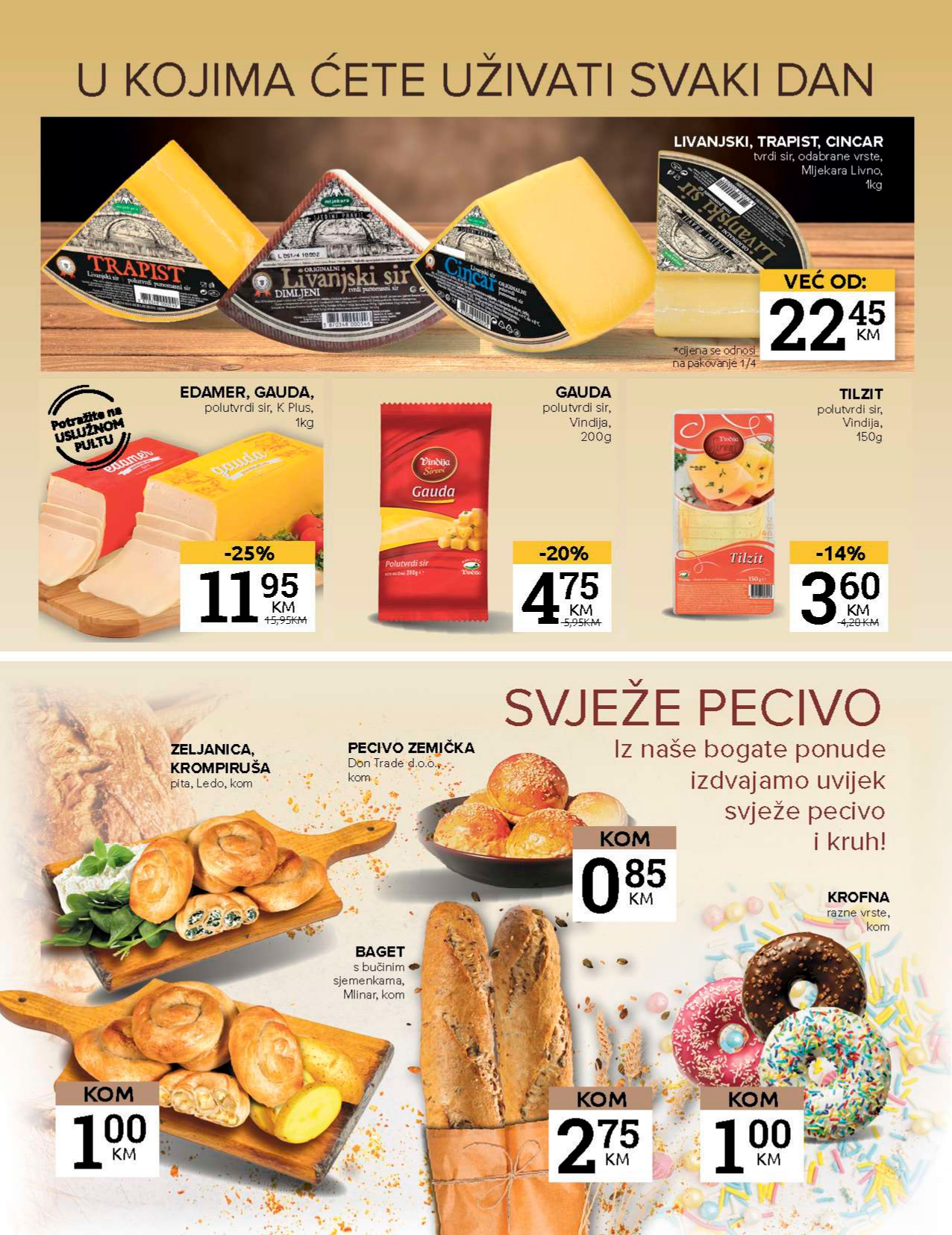 Konzum katalog 26.8-8.9.2024.