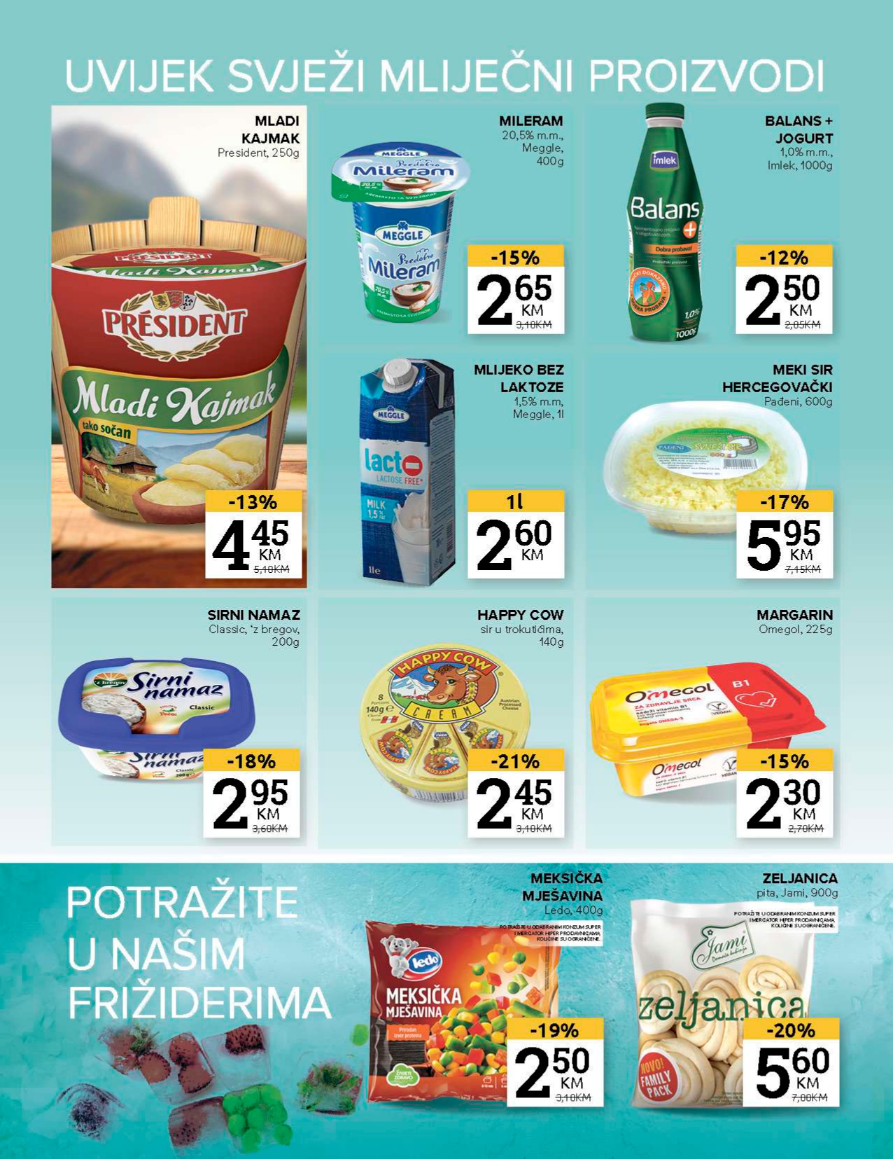 Konzum katalog 26.8-8.9.2024.