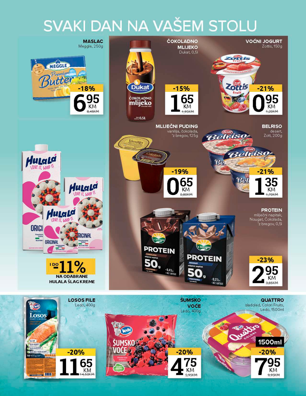 Konzum katalog 26.8-8.9.2024.