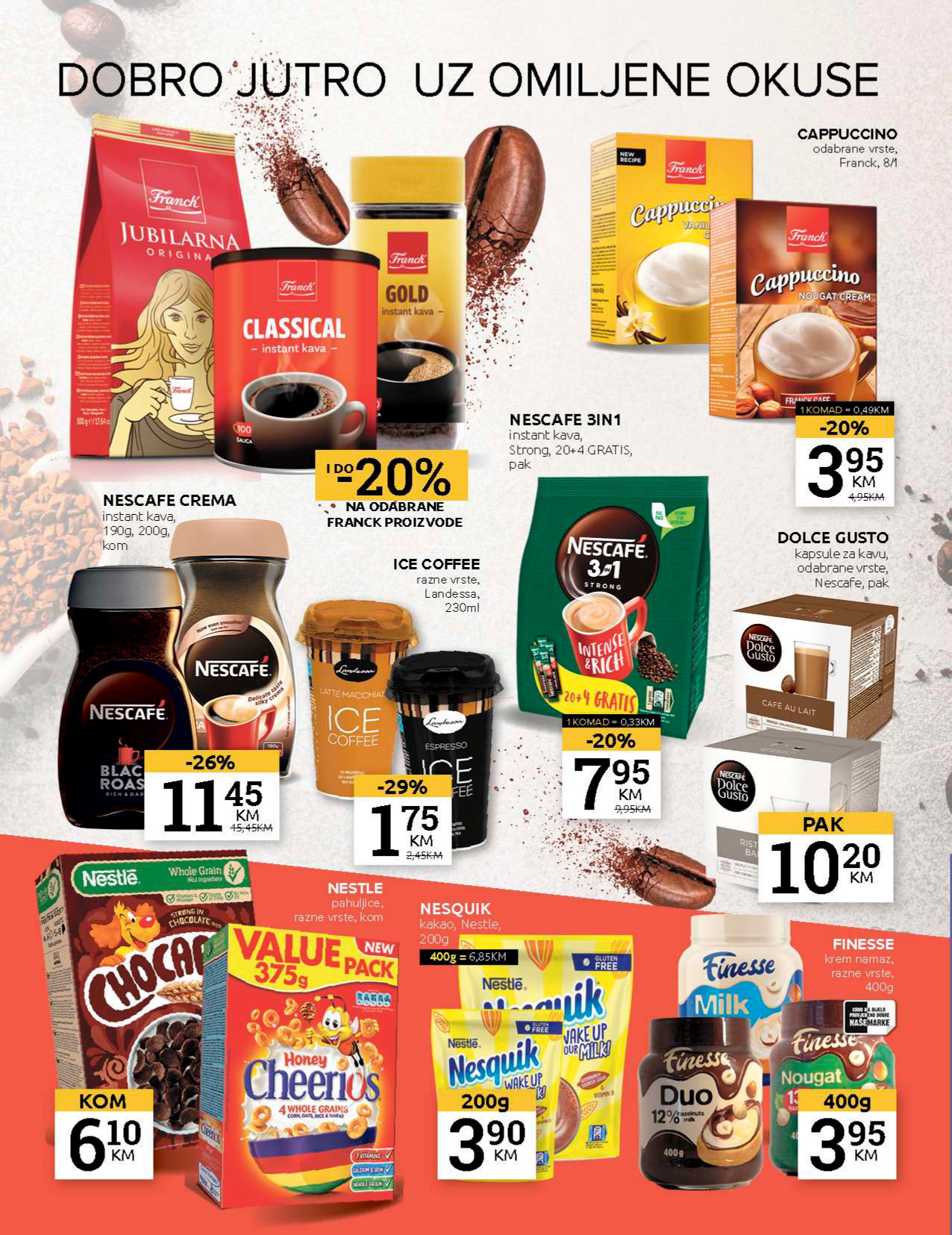 Konzum katalog 26.8-8.9.2024.