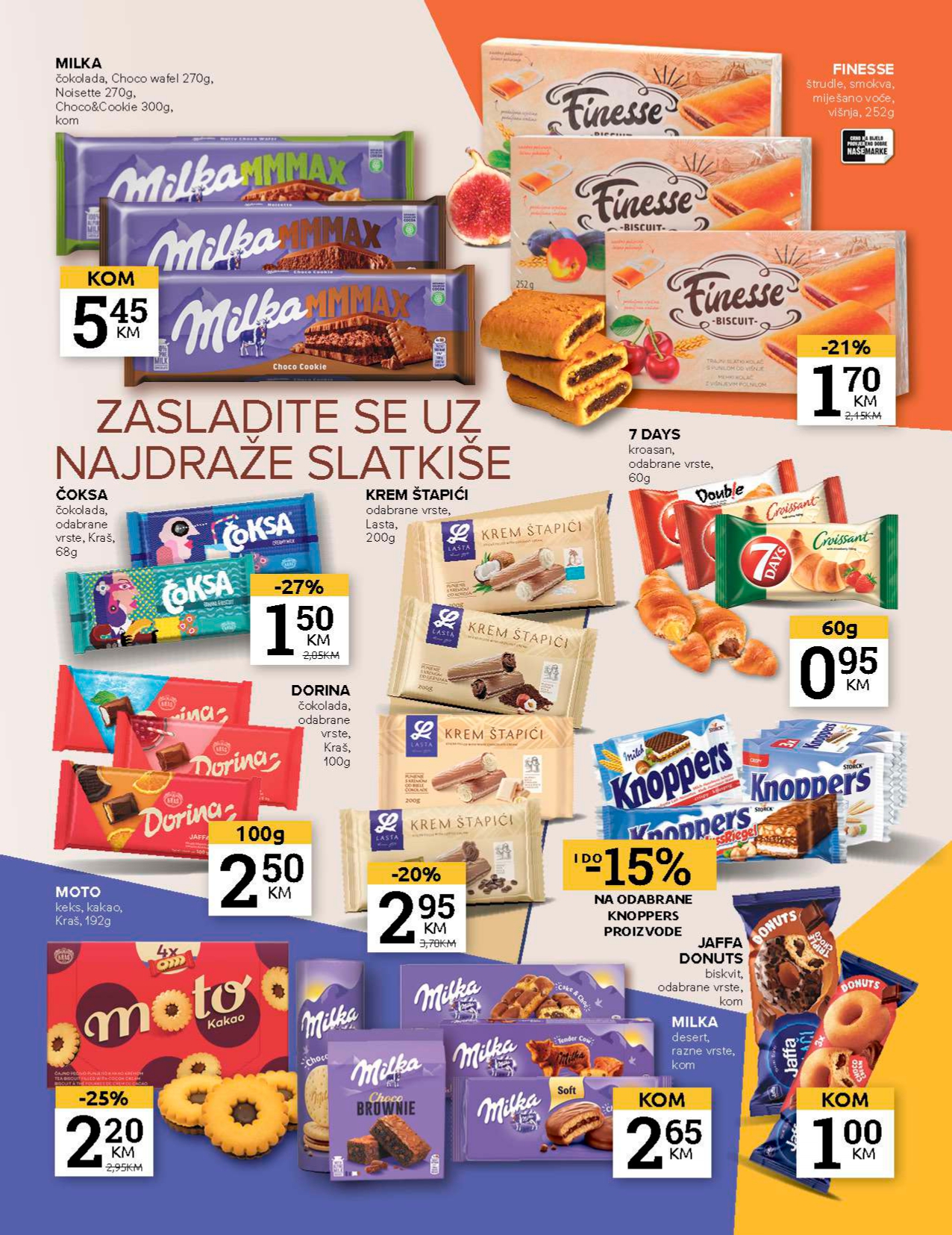 Konzum katalog 26.8-8.9.2024.