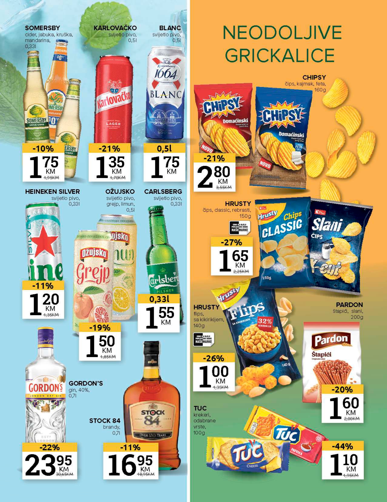 Konzum katalog 26.8-8.9.2024.