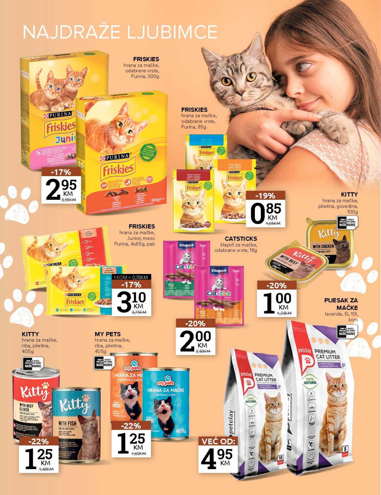 Konzum katalog 26.8-8.9.2024.