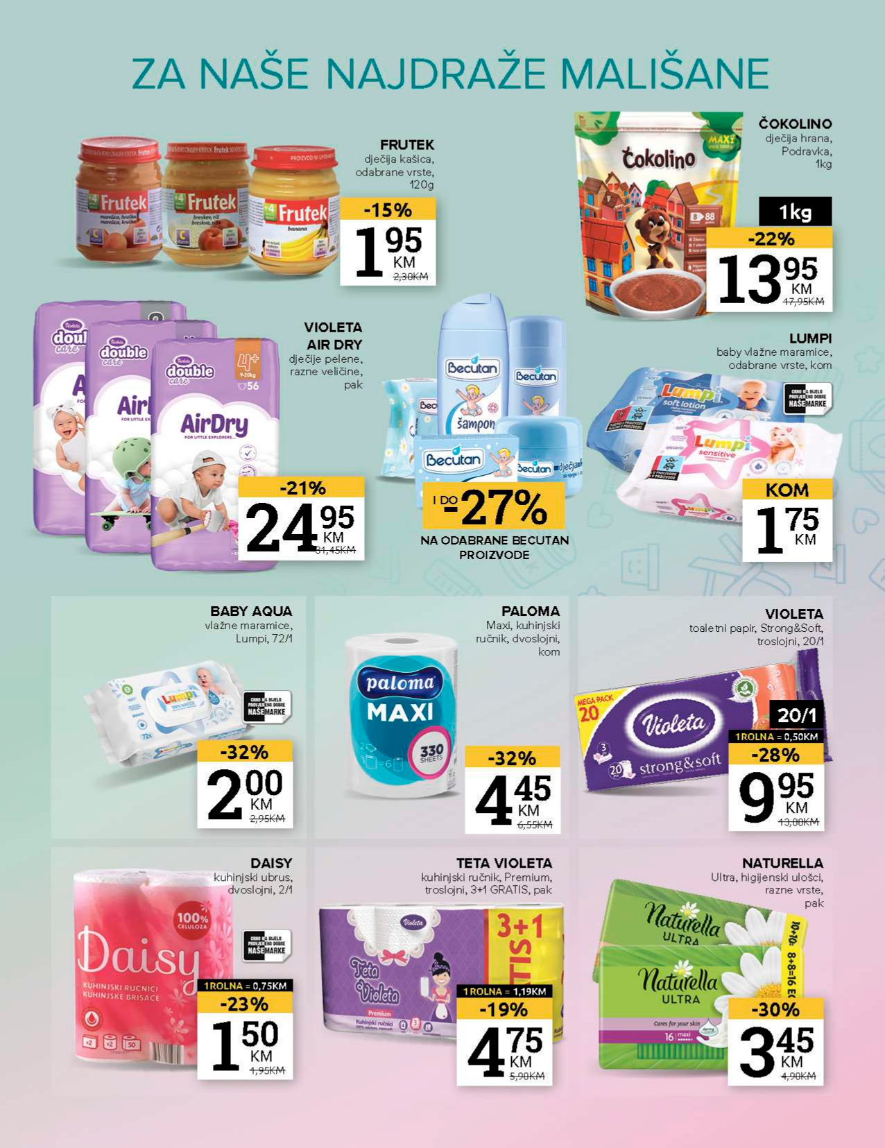 Konzum katalog 26.8-8.9.2024.