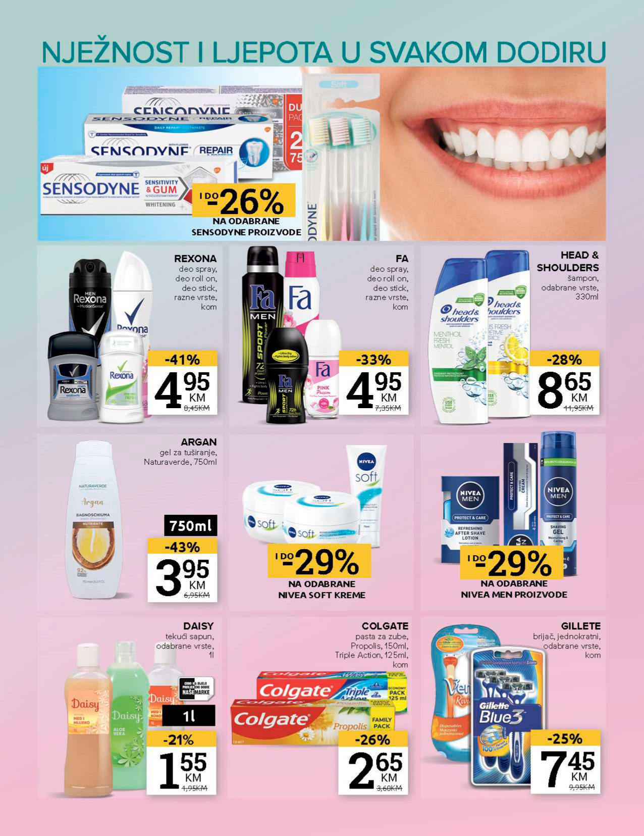 Konzum katalog 26.8-8.9.2024.