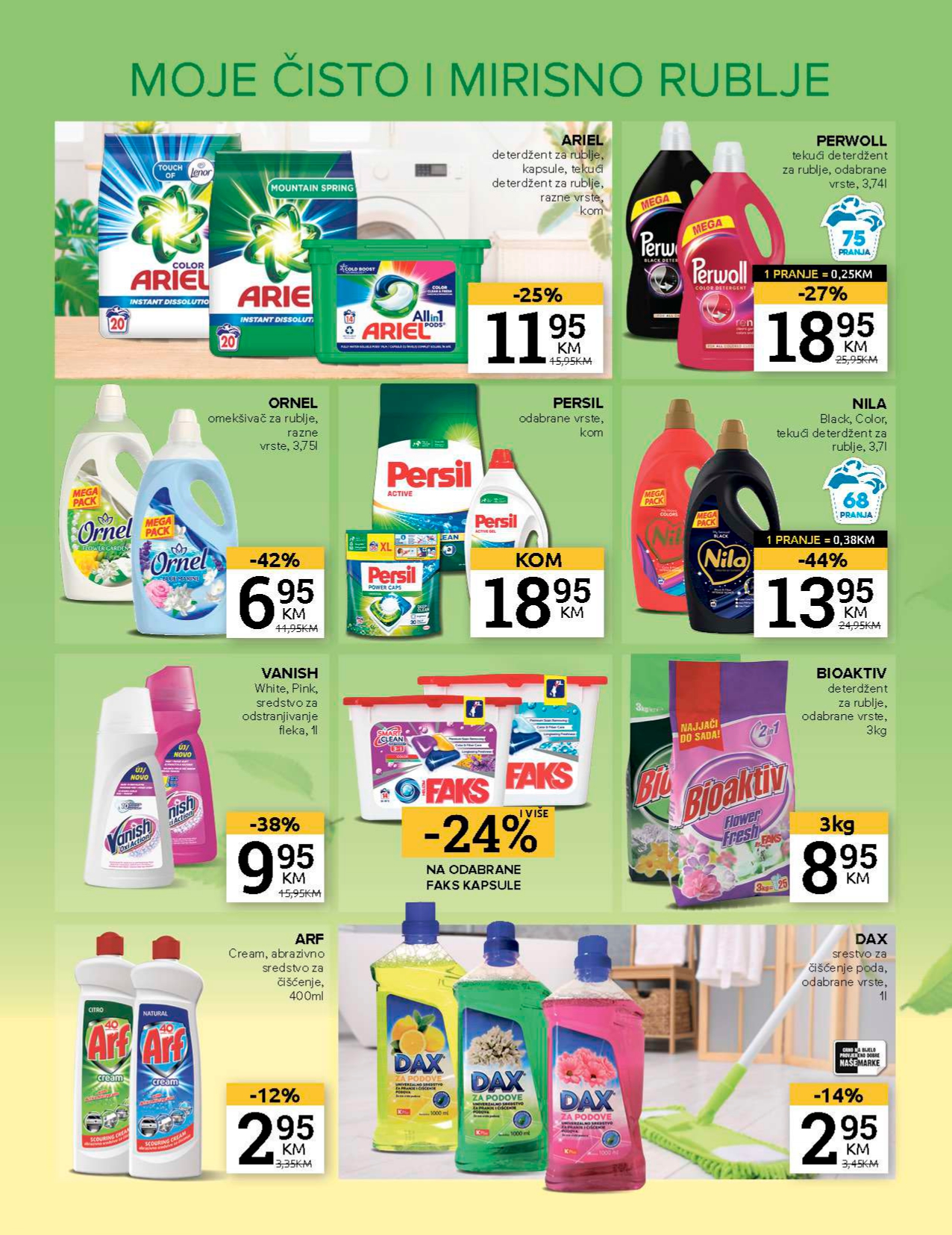 Konzum katalog 26.8-8.9.2024.