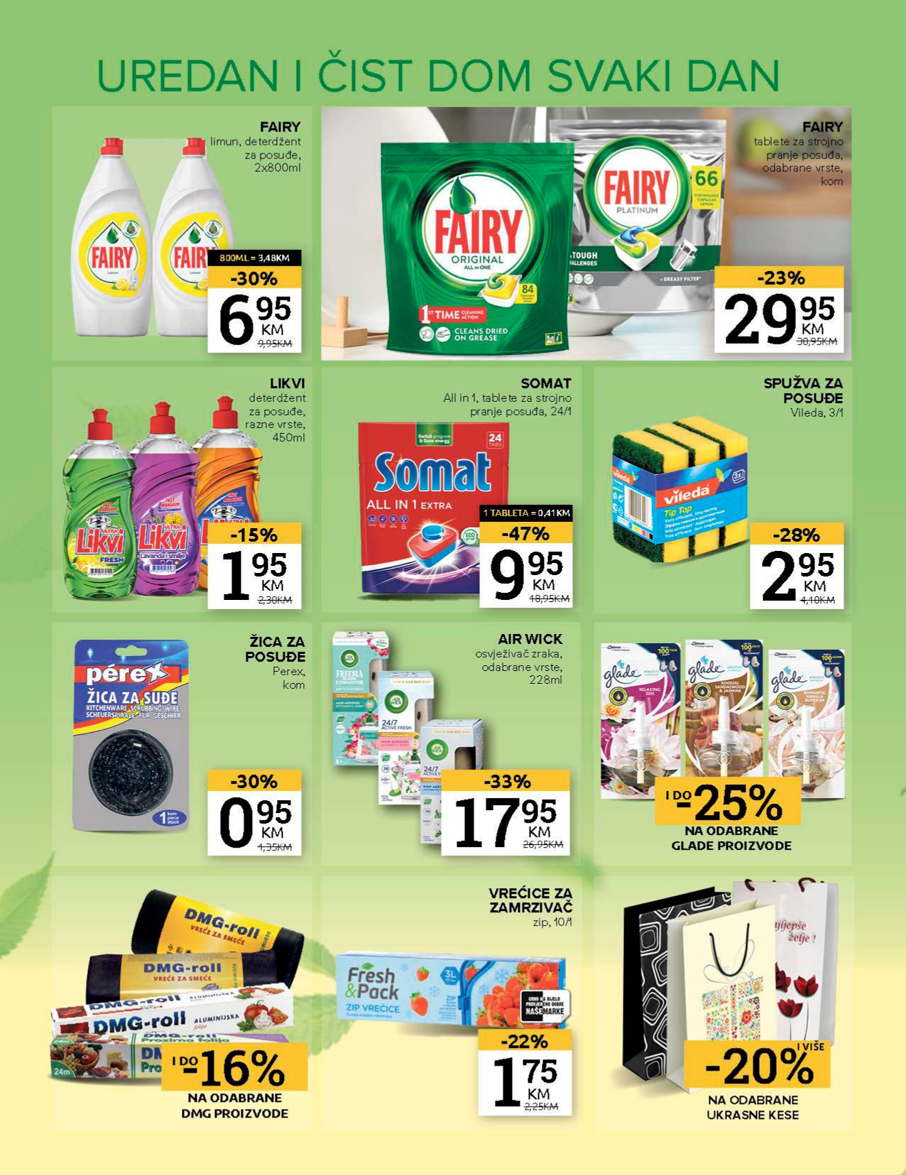 Konzum katalog 26.8-8.9.2024.