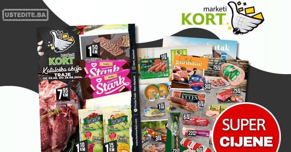 Kort katalog 9-28.8.2024.