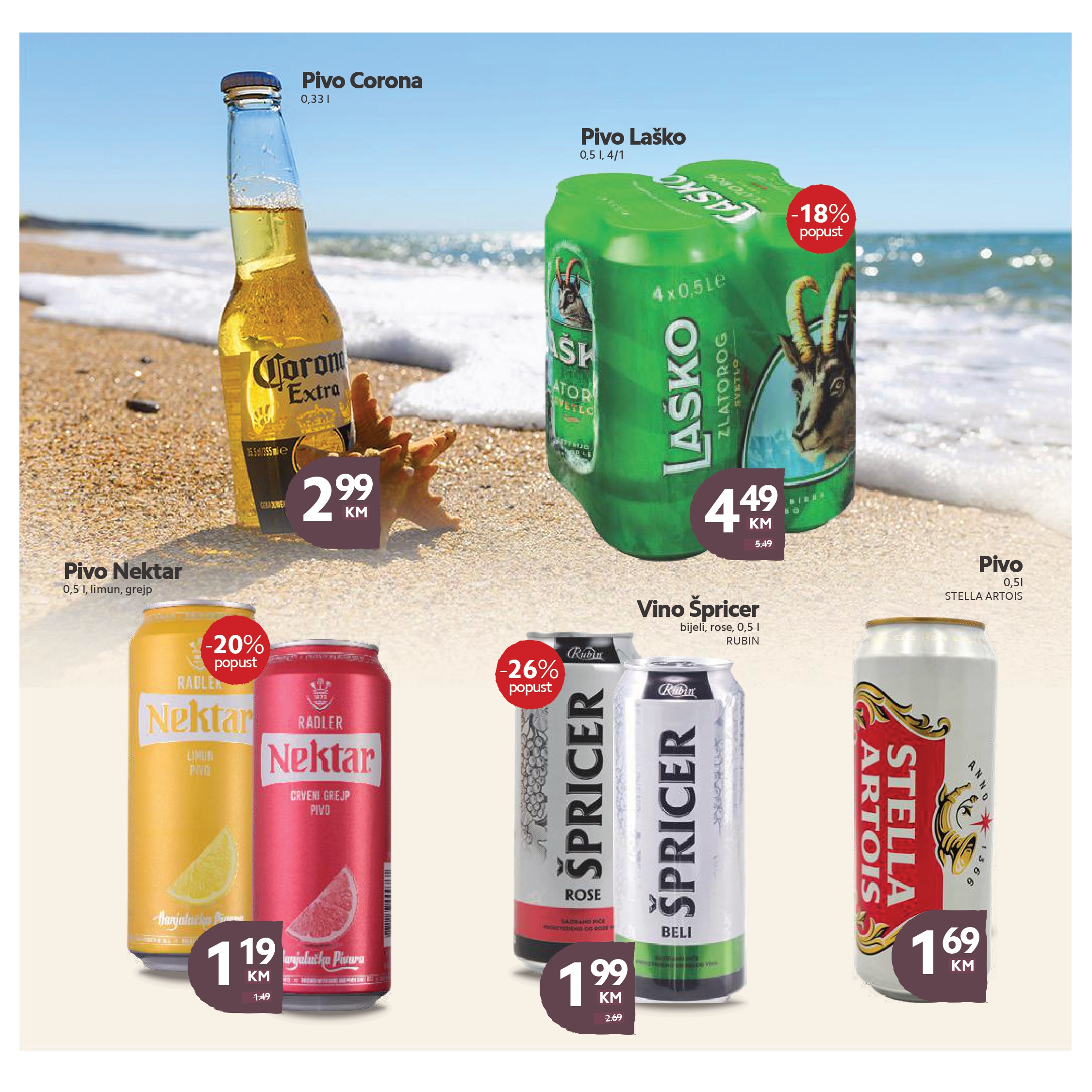 Tropic katalog 24.7-13.8.2024.