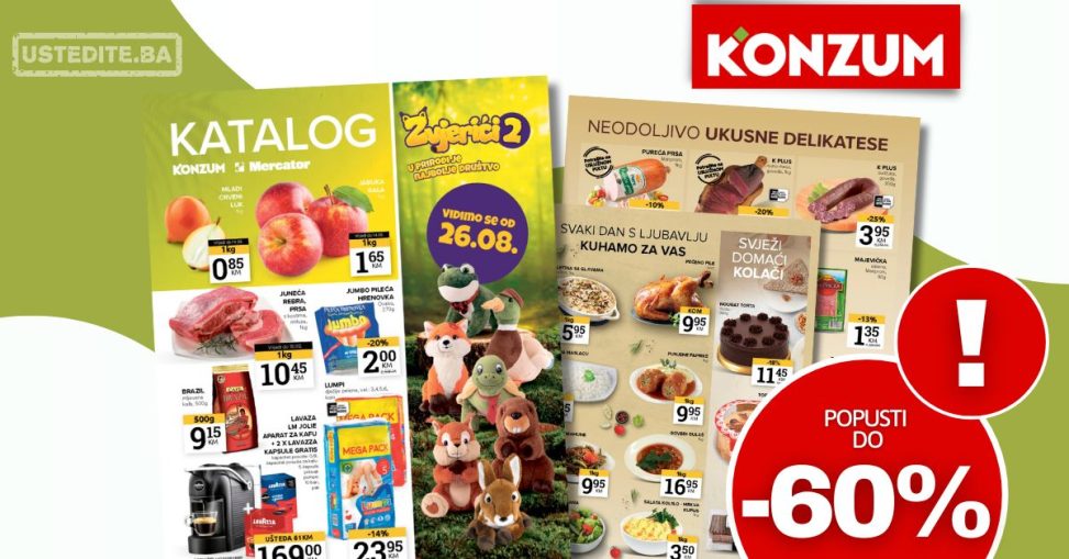 Konzum katalog 12-25.8.2024.