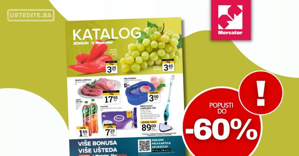 Mercator katalog 29.7-11.8.2024.