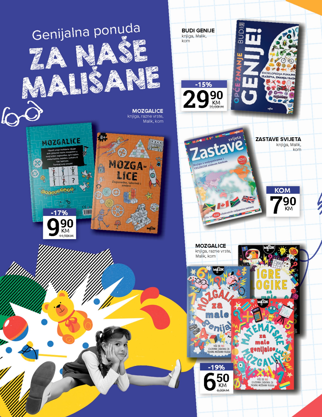 Konzum katalog ŠKOLA 15.8-29.9.2024.