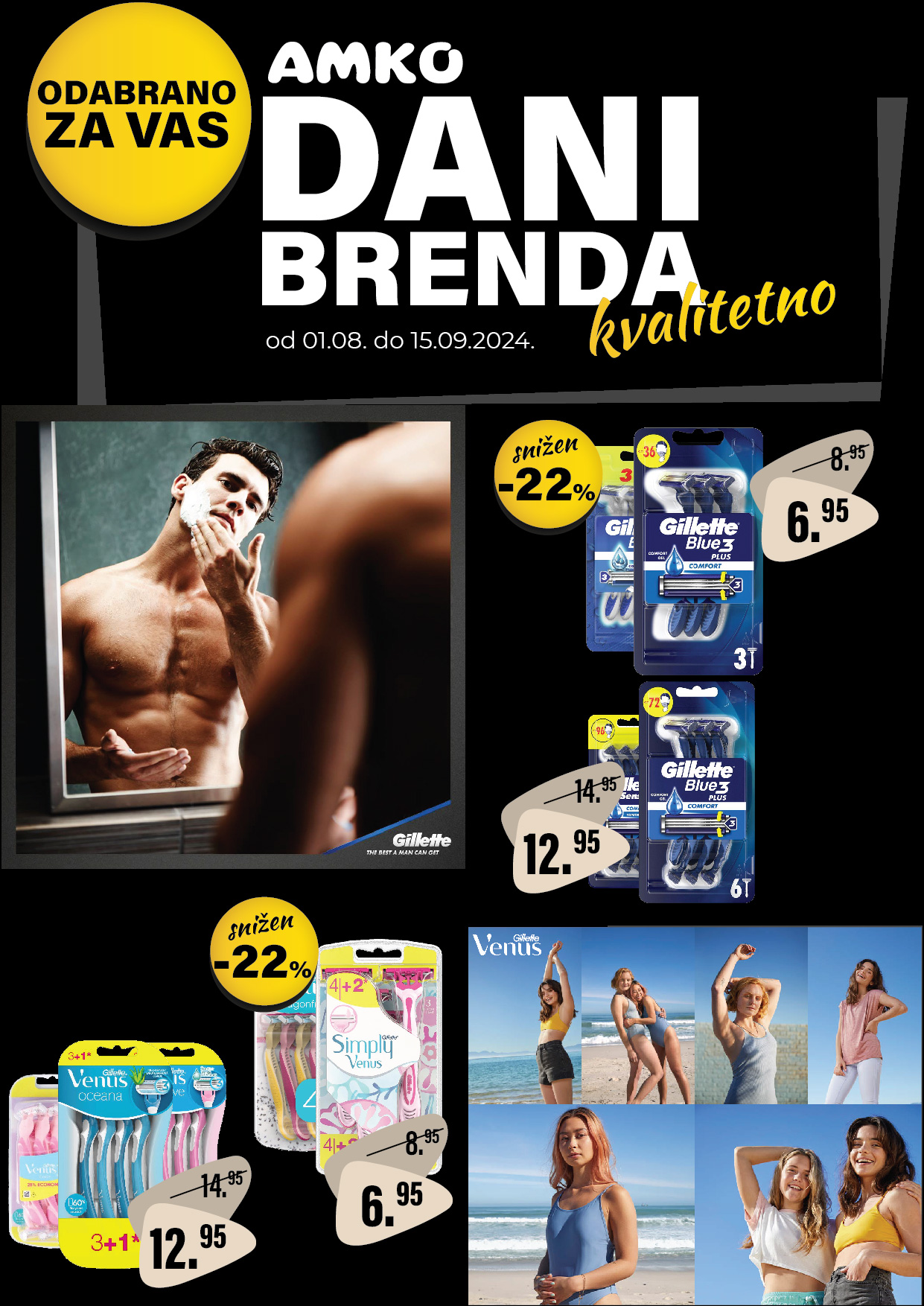 Amko katalog DANI BRENDA 1.8-15.9.2024. 