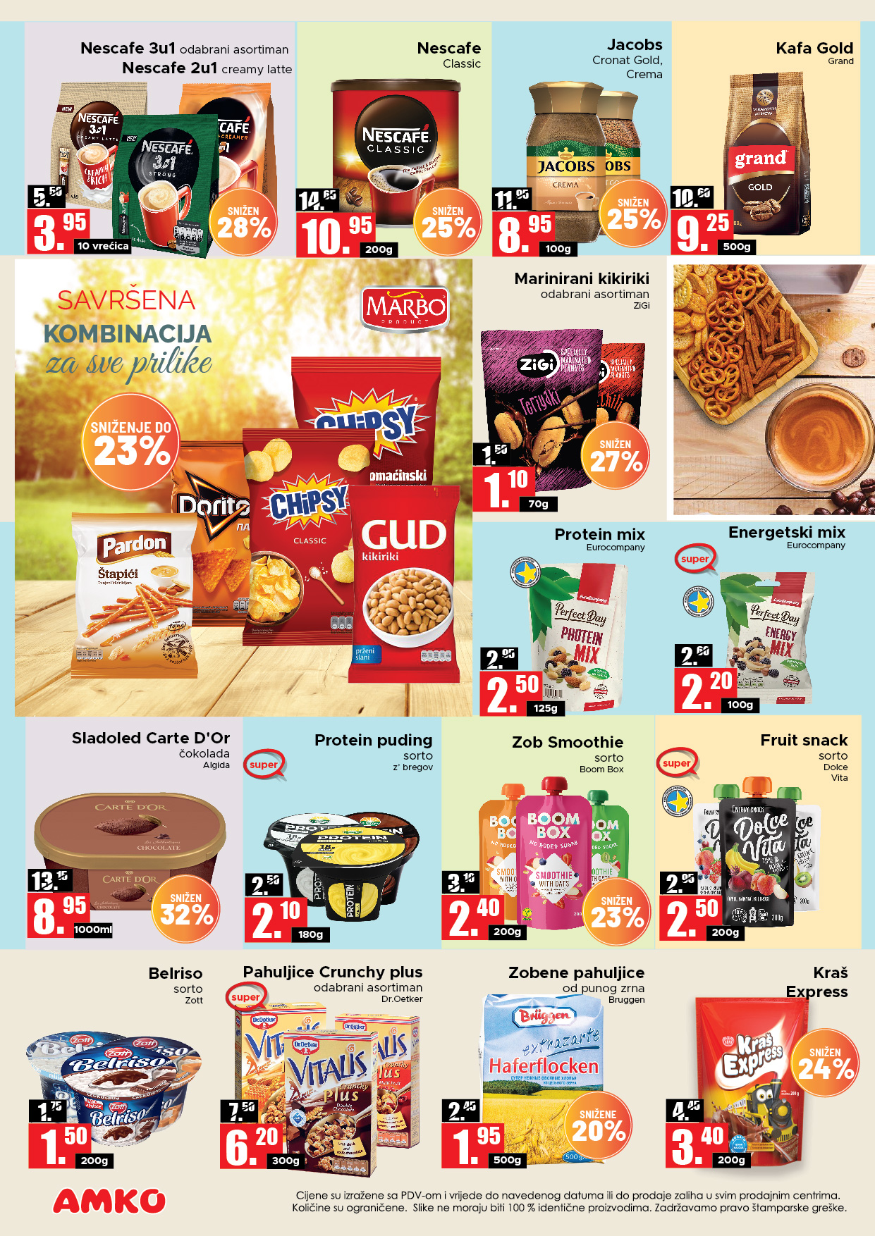 Amko katalog 5-18.9.2024. 