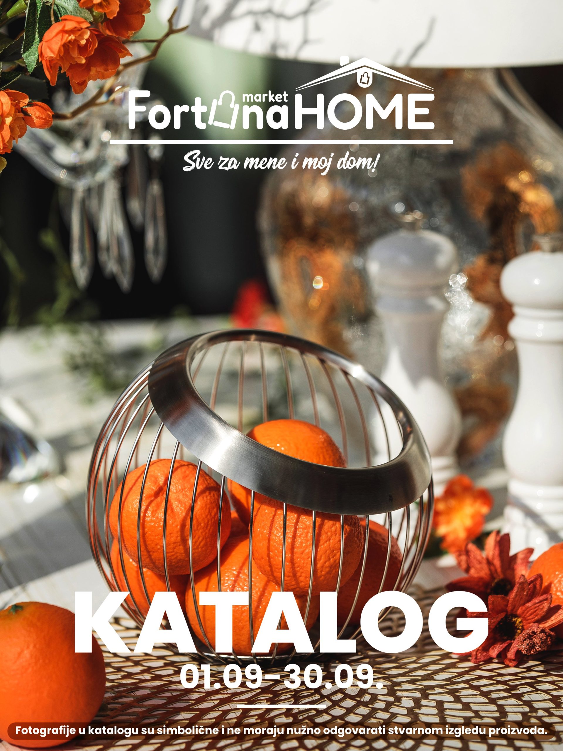 Fortuna katalog 1-30.9.2024.