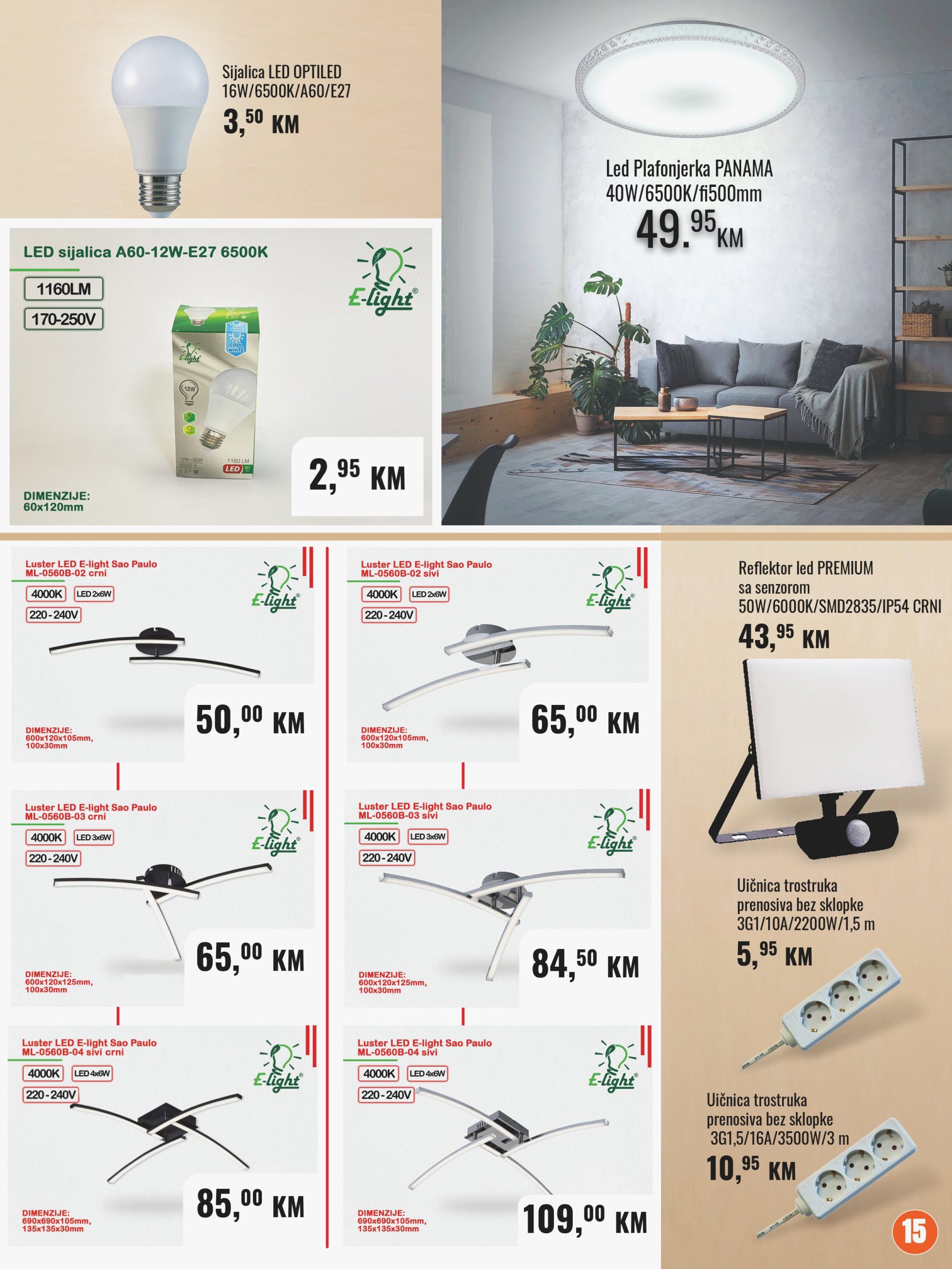 Fortuna katalog 1-30.9.2024.