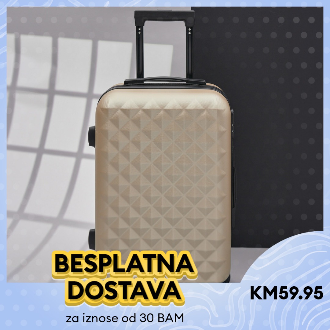 Sinsay BESPLATNA DOSTAVA samo 4.9.2024.