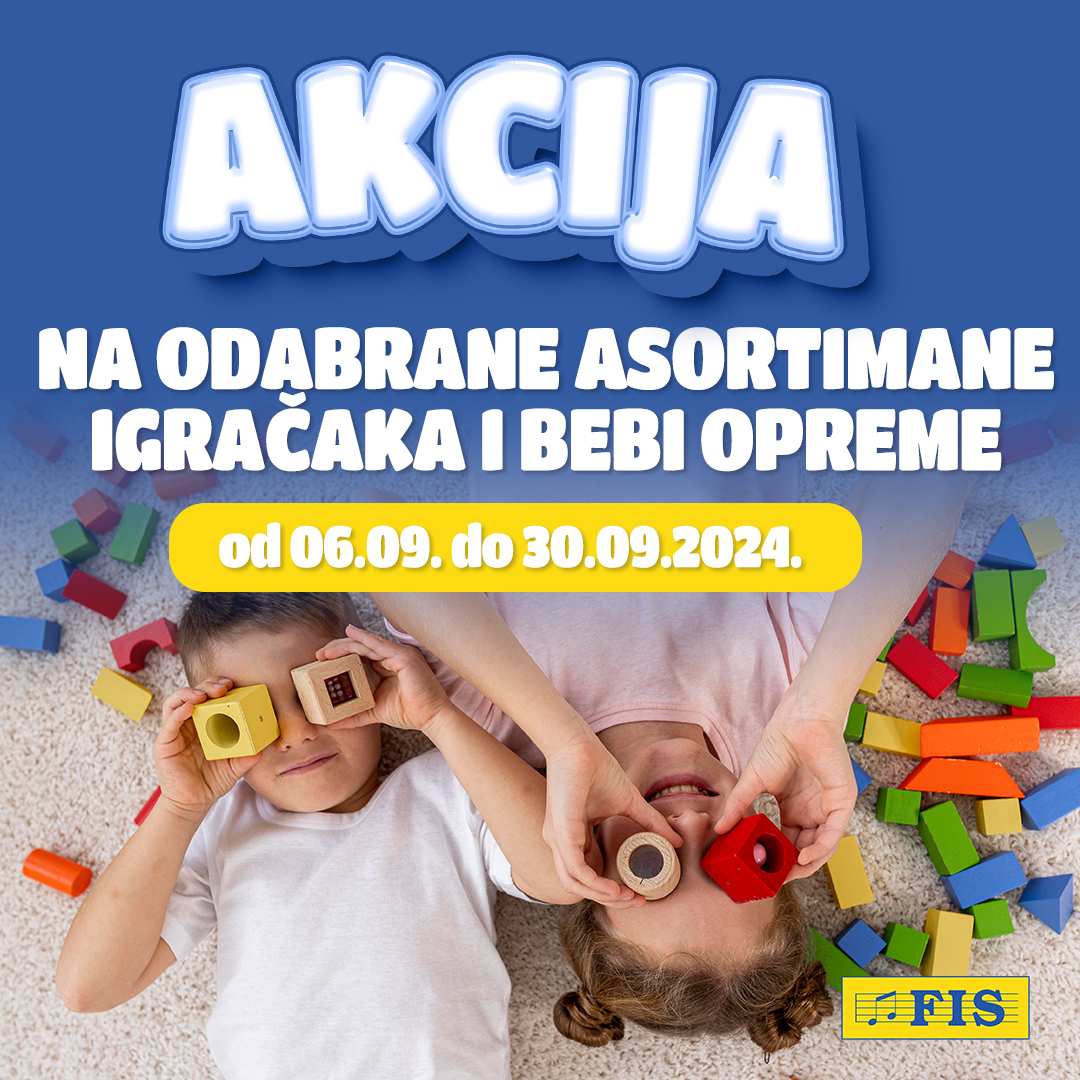 Fis akcija 6-30.9.2024. 