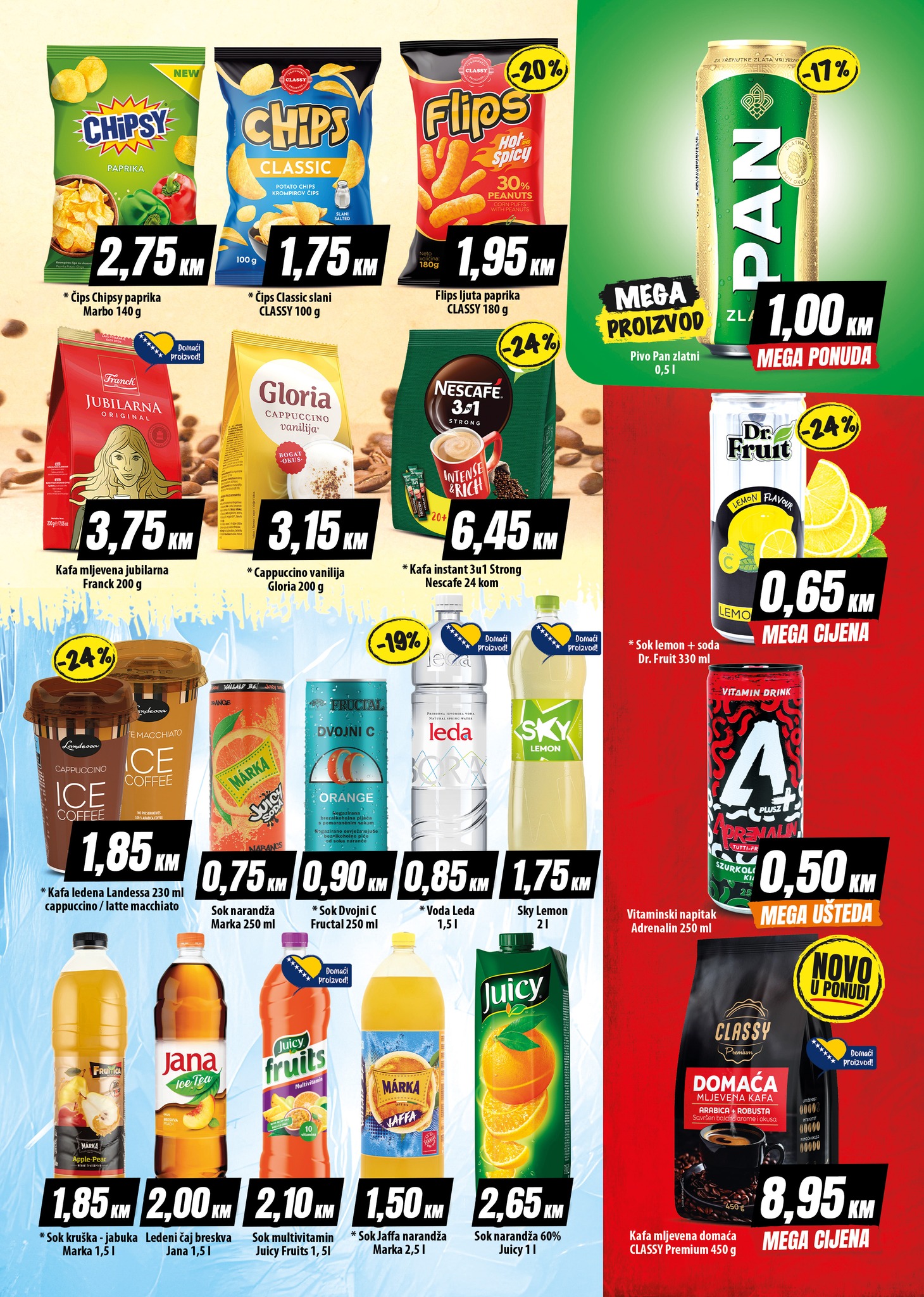 Mega diskont katalog 16-28.9.2024.