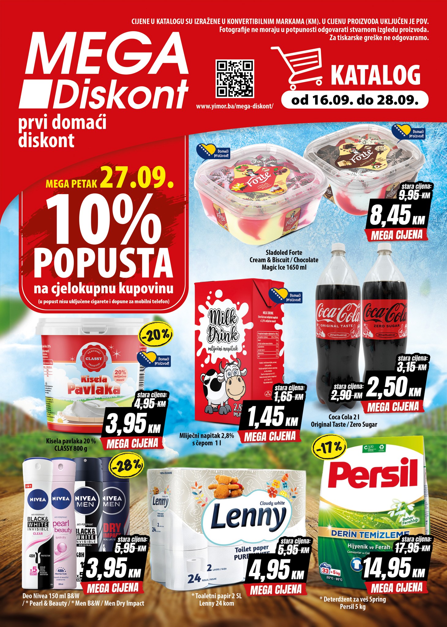 Mega diskont katalog 16-28.9.2024.