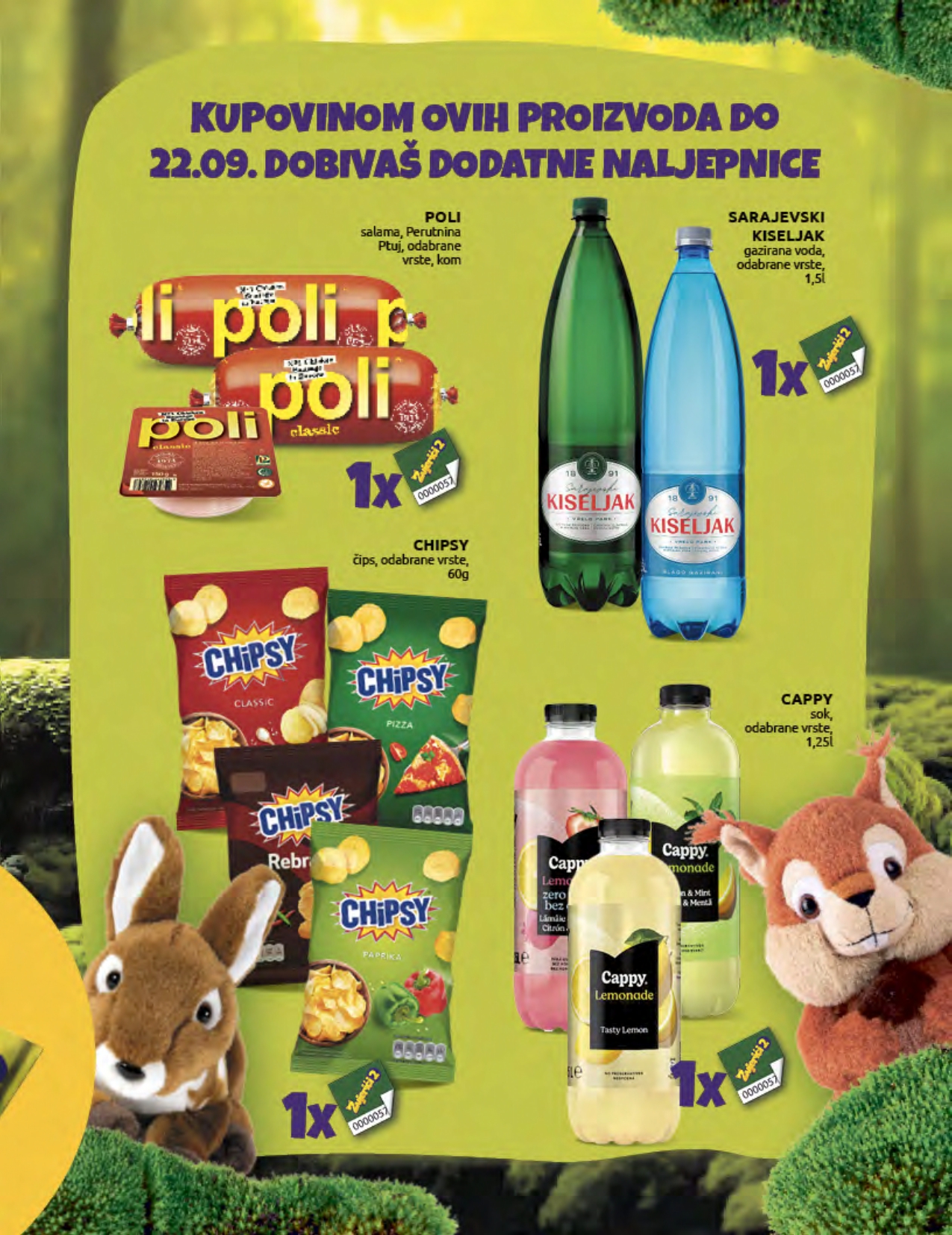 Konzum katalog 9-22.9.2024.