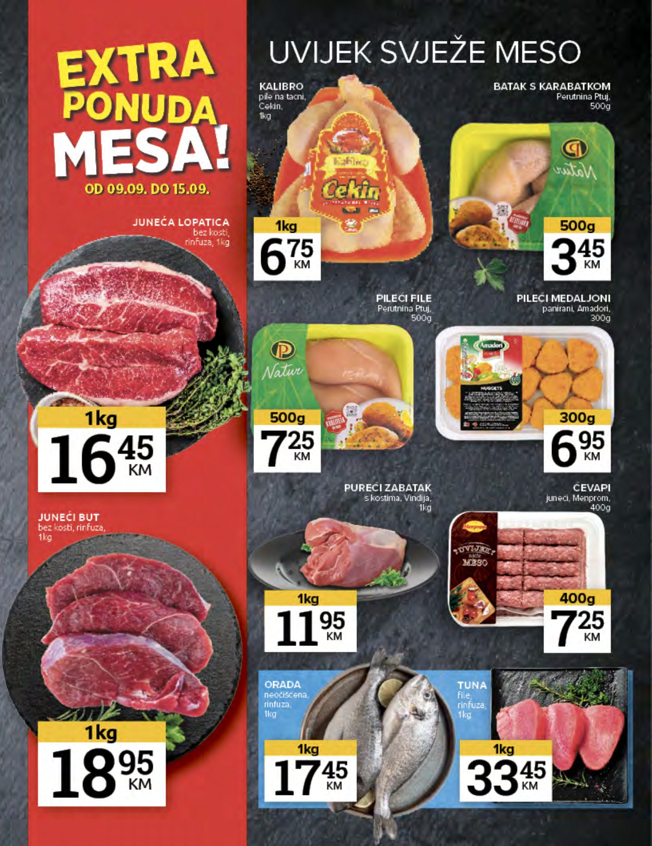 Konzum katalog 9-22.9.2024.