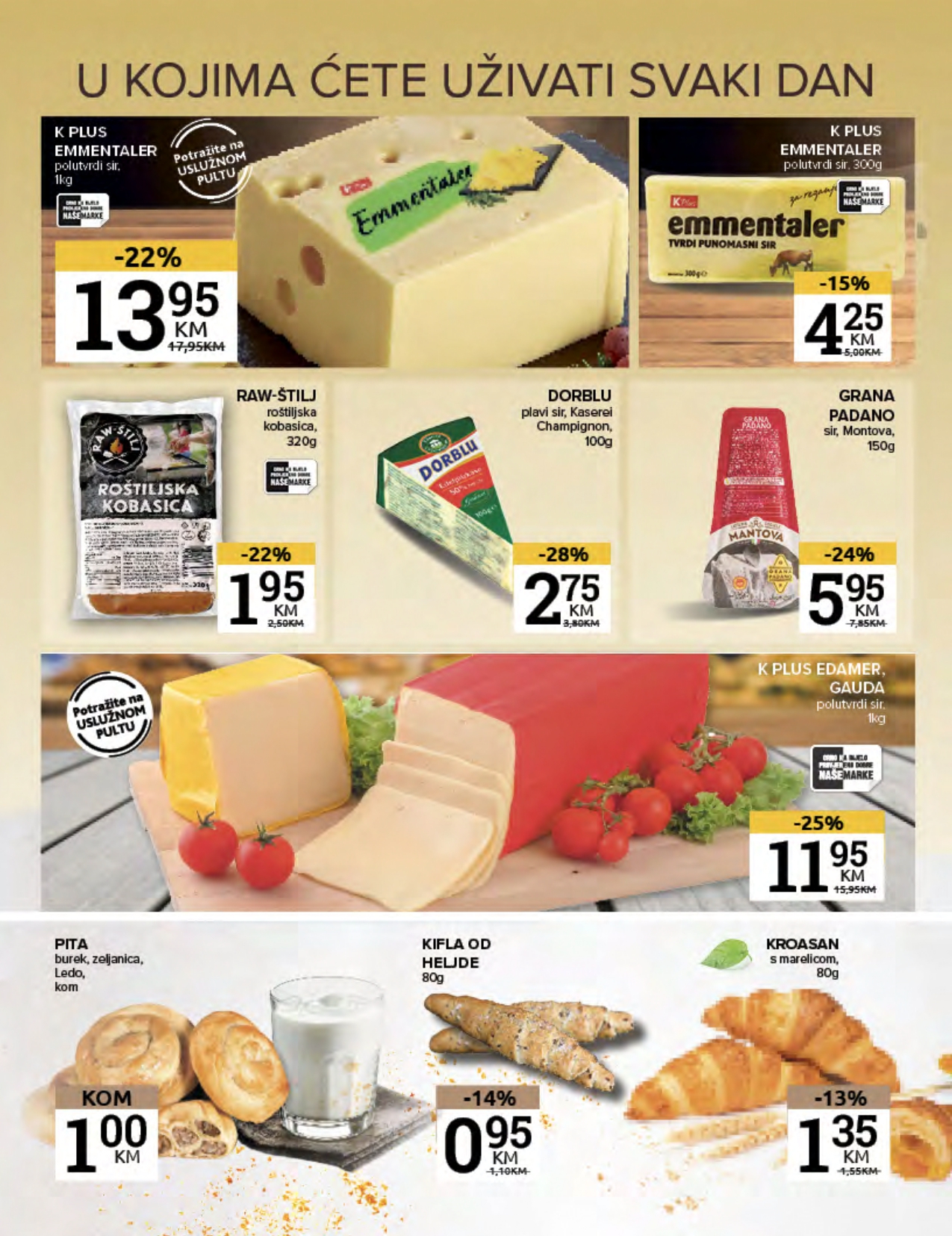 Konzum katalog 9-22.9.2024.