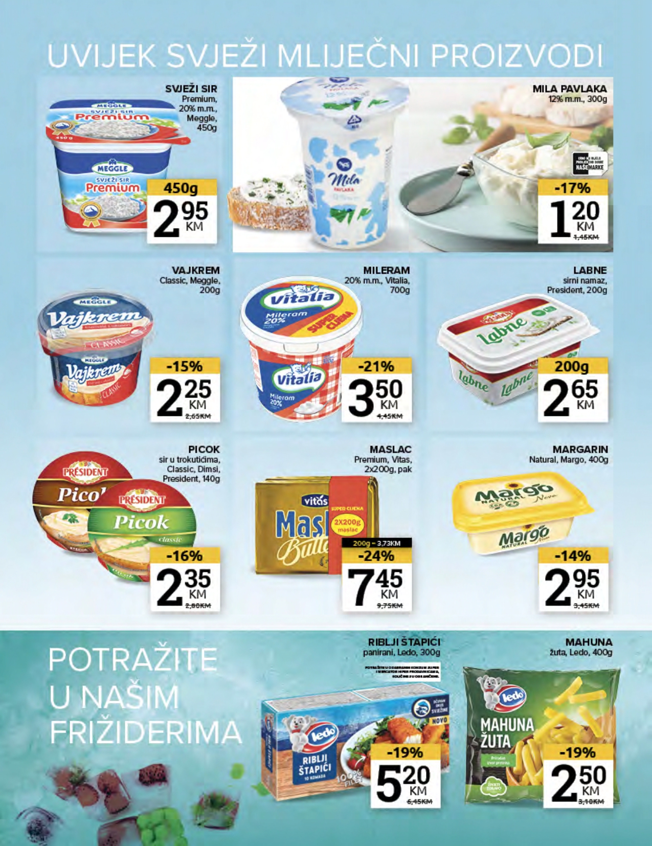 Konzum katalog 9-22.9.2024.