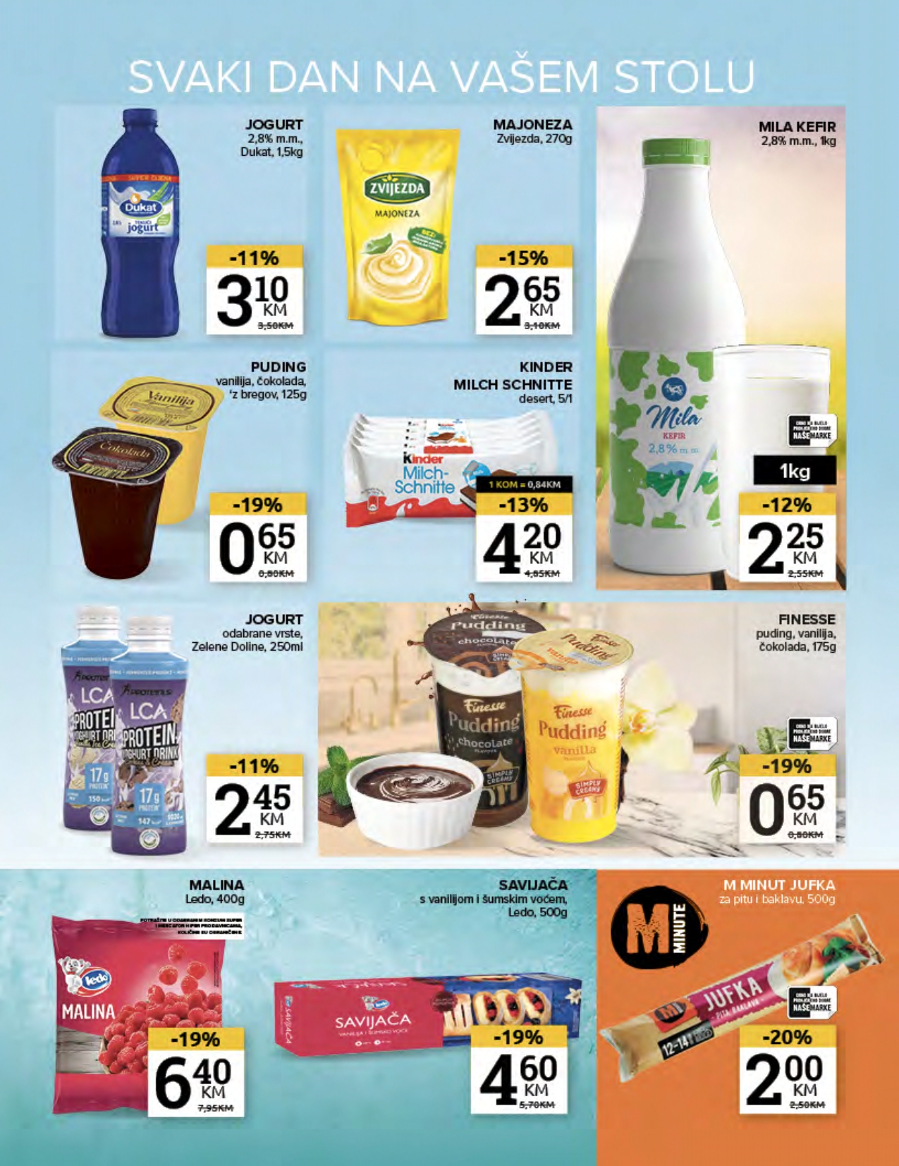 Konzum katalog 9-22.9.2024.