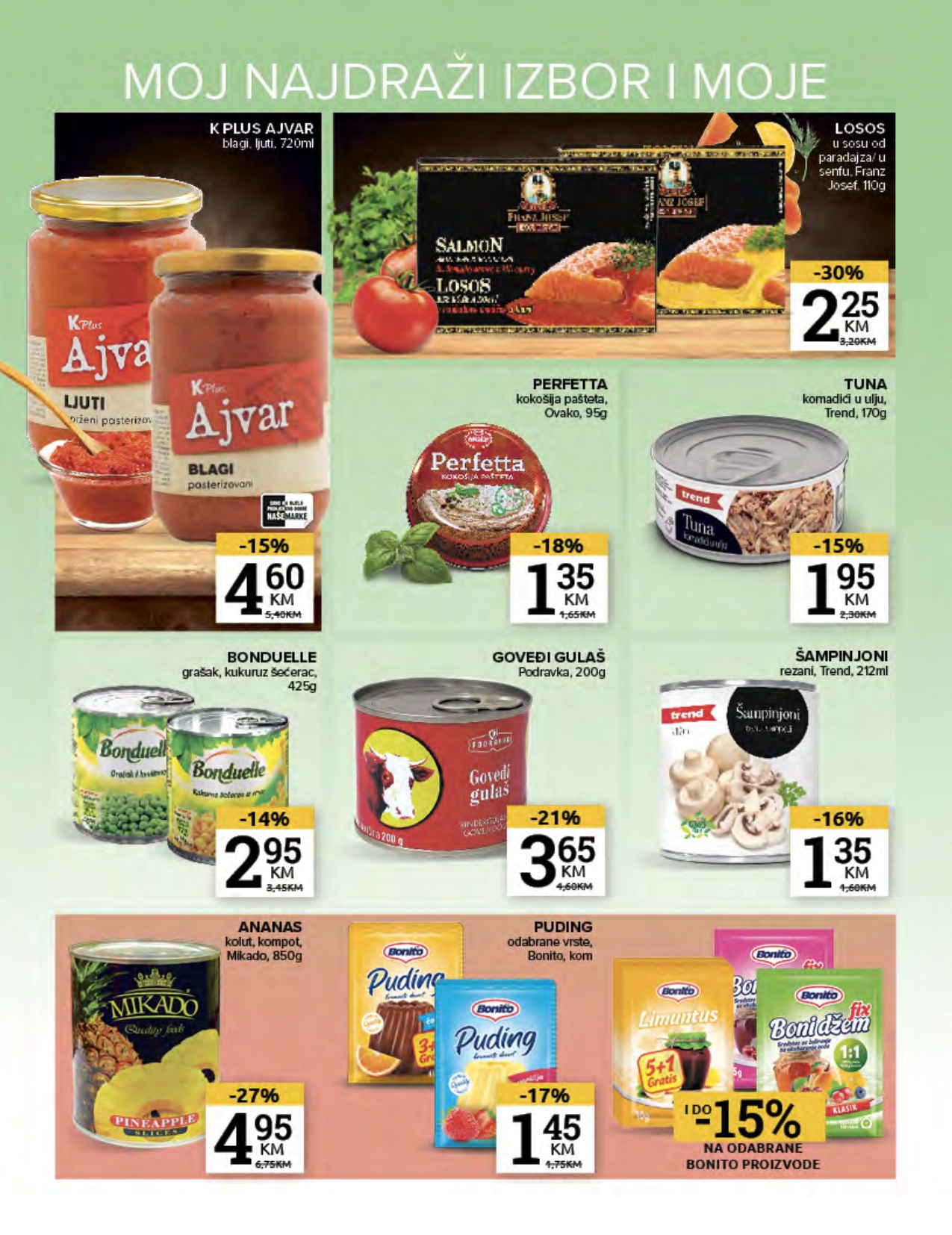 Konzum katalog 9-22.9.2024.