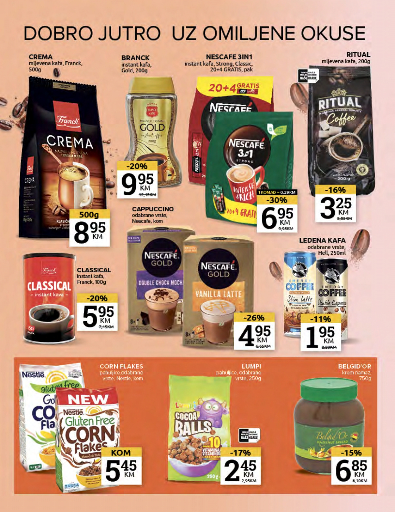 Konzum katalog 9-22.9.2024.