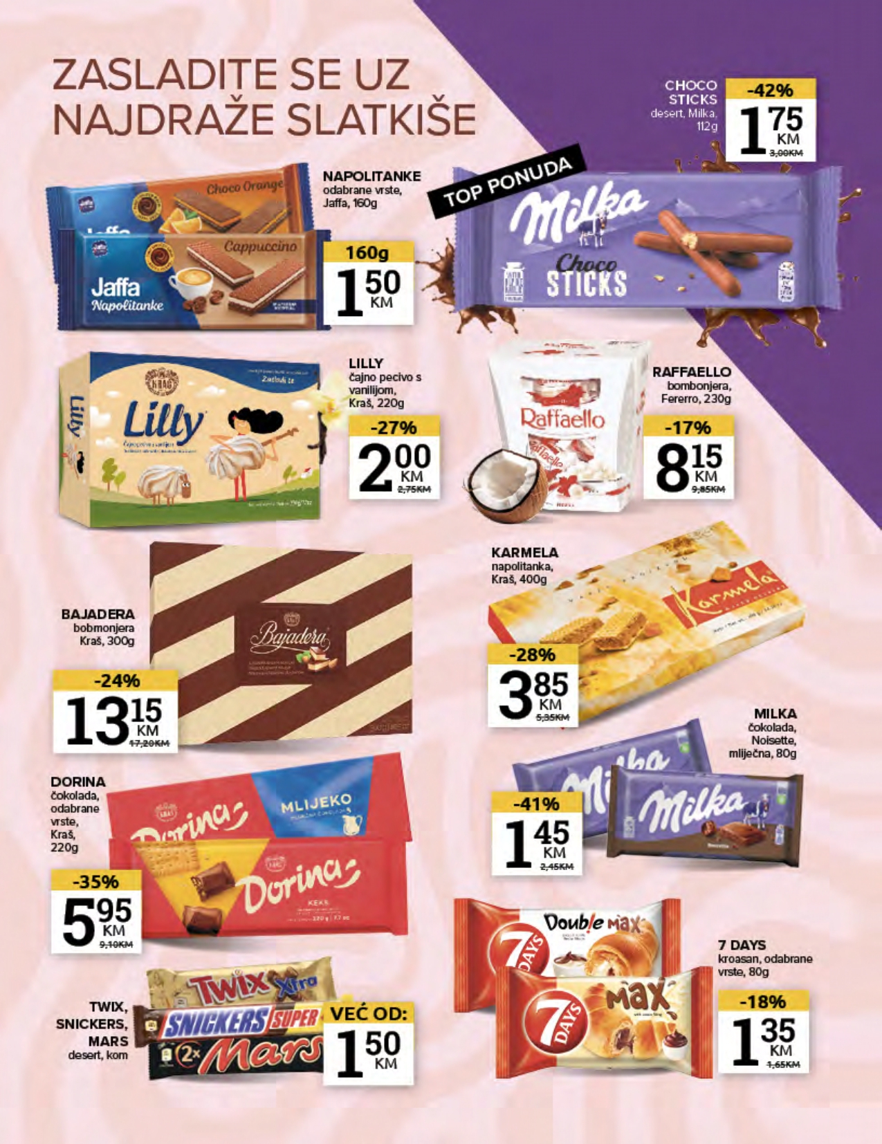 Konzum katalog 9-22.9.2024.