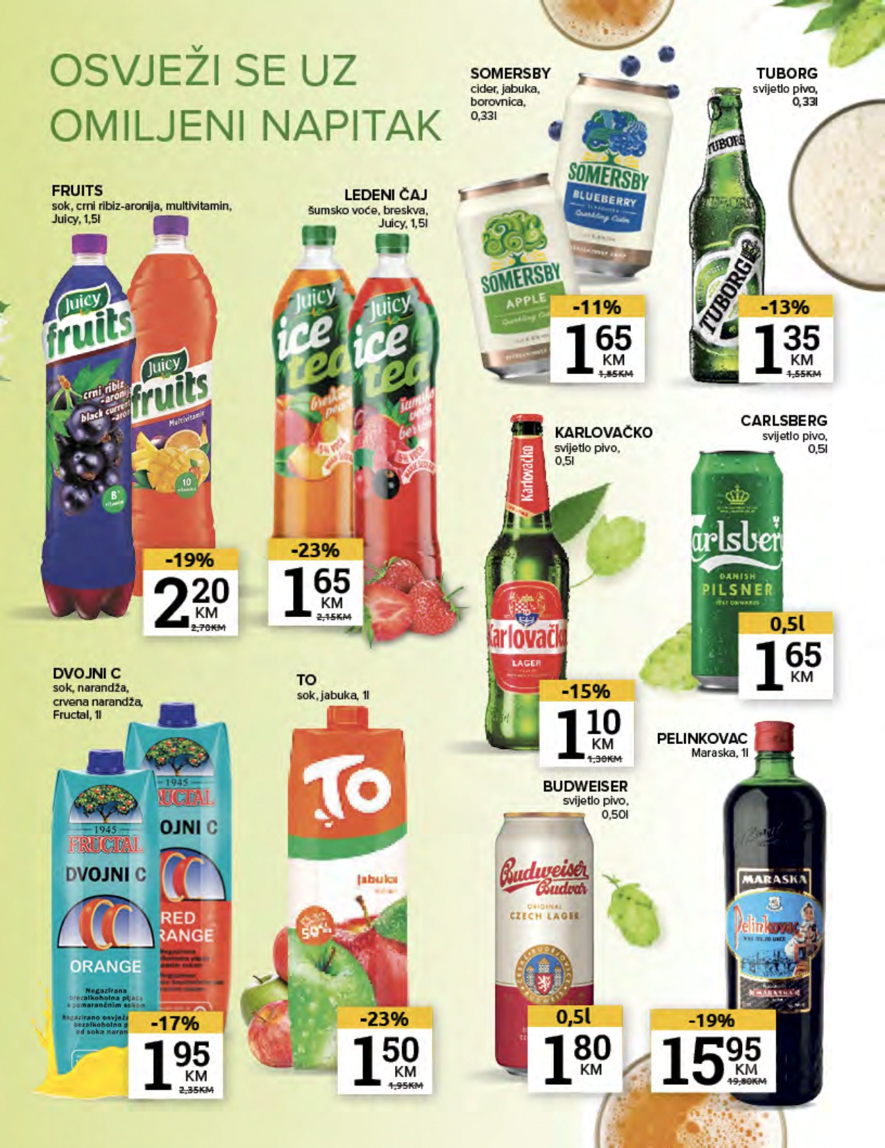 Konzum katalog 9-22.9.2024.