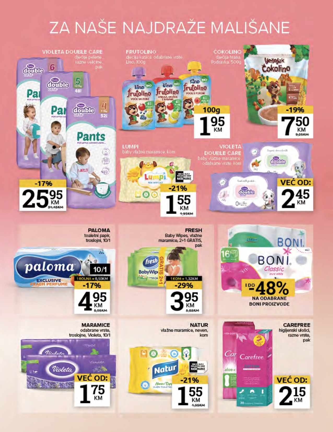 Konzum katalog 9-22.9.2024.