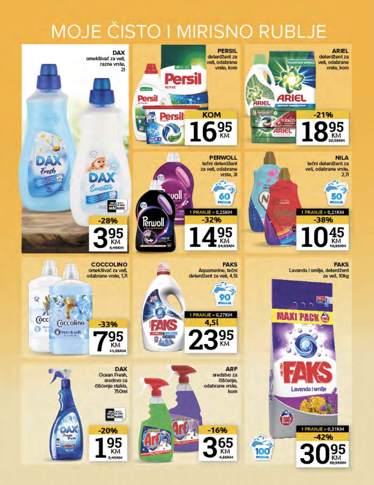 Konzum katalog 9-22.9.2024.