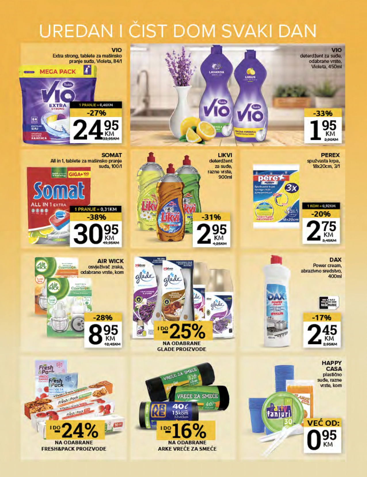 Konzum katalog 9-22.9.2024.