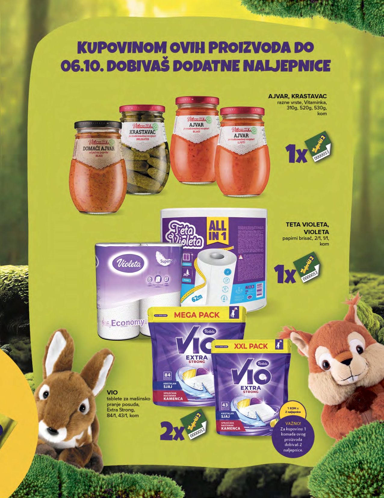 Konzum katalog 23.9-6.10.2024.