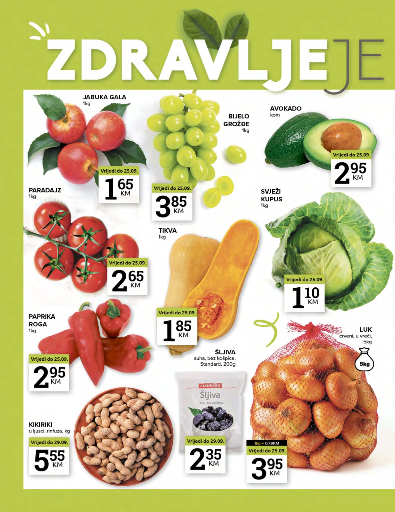 Konzum katalog 23.9-6.10.2024.