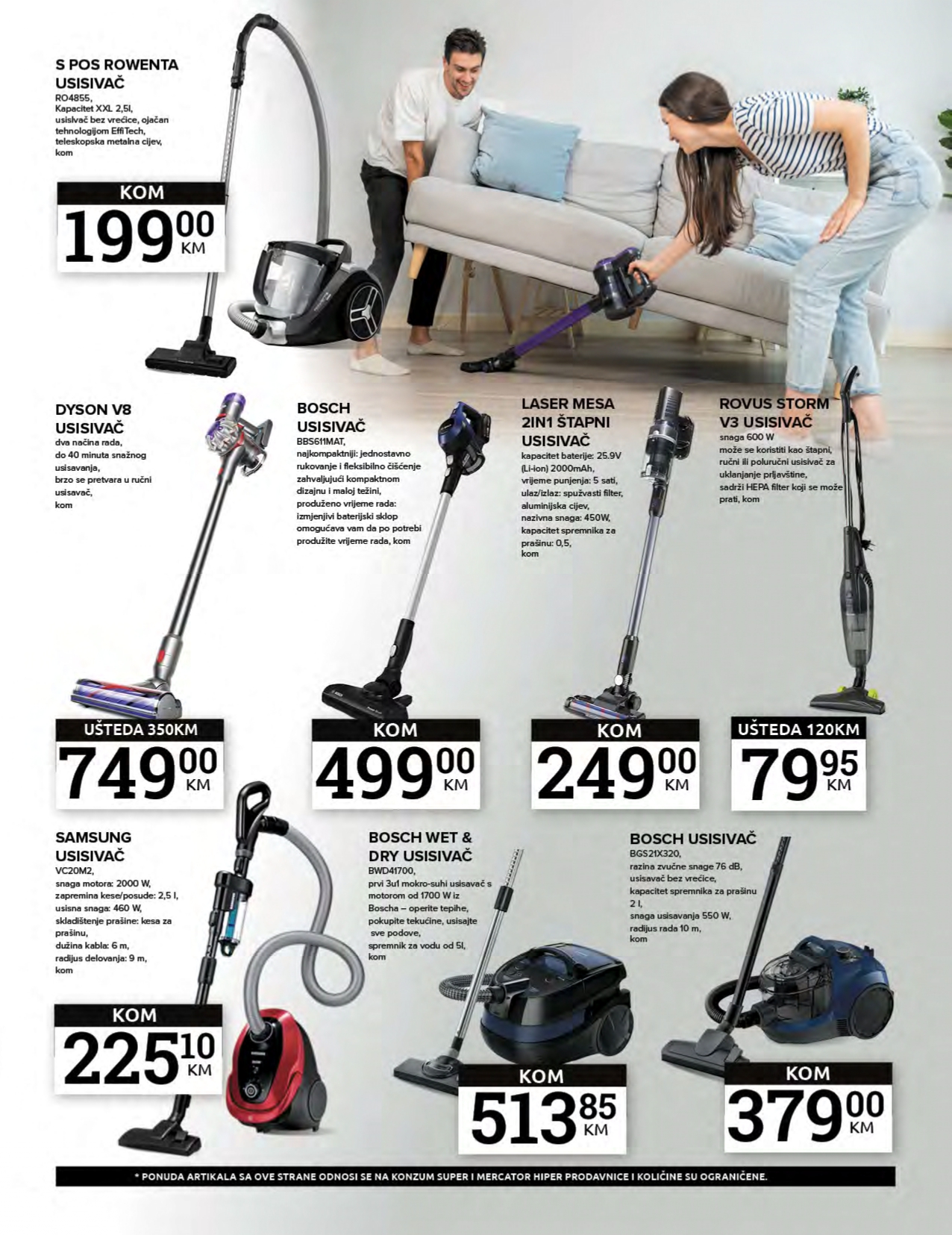 Konzum katalog 23.9-6.10.2024.