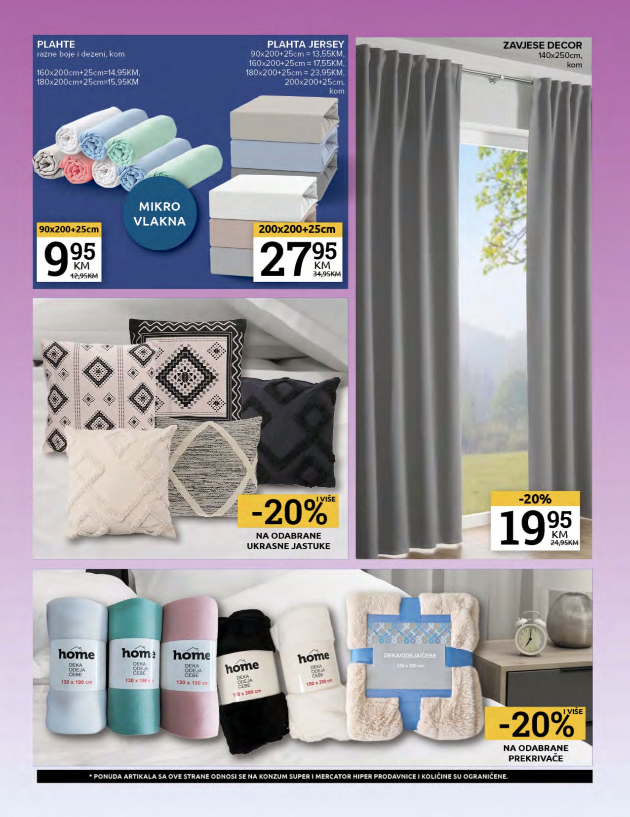 Konzum katalog 23.9-6.10.2024.