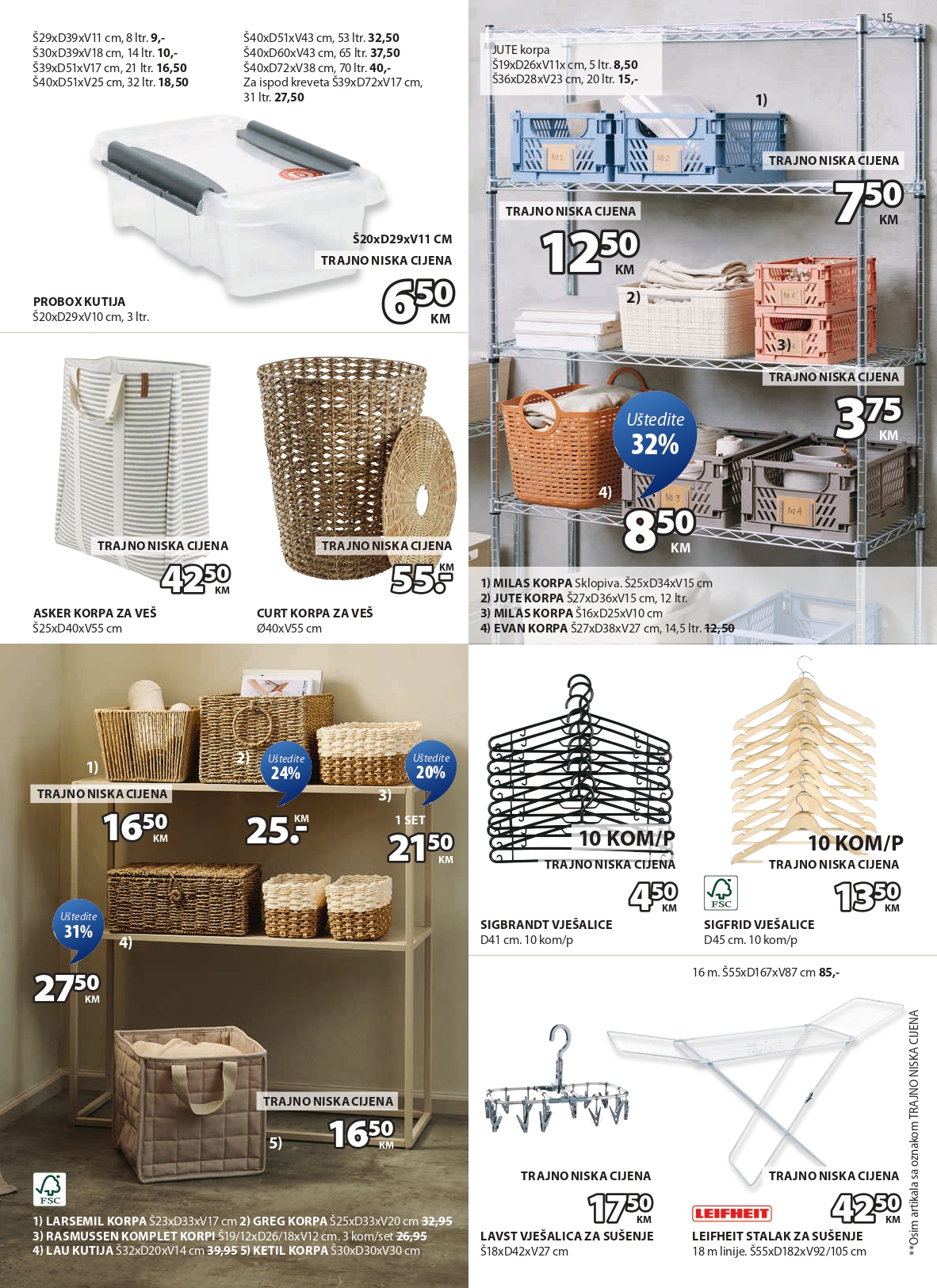 Jysk katalog 4-17.9.2024.