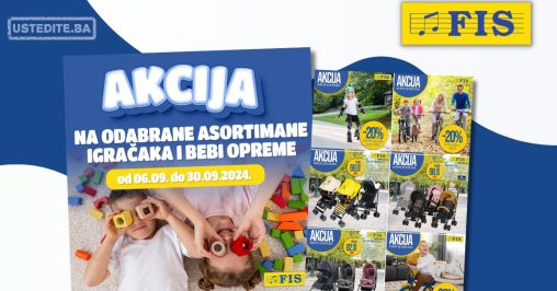 Fis akcija 6-30.9.2024.