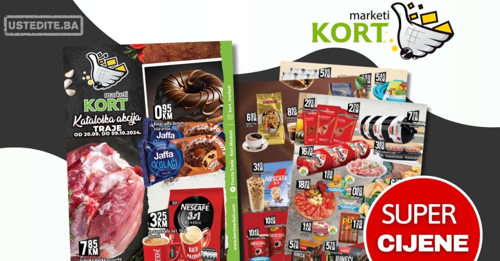 Kort katalog 20.9-9.10.2024.