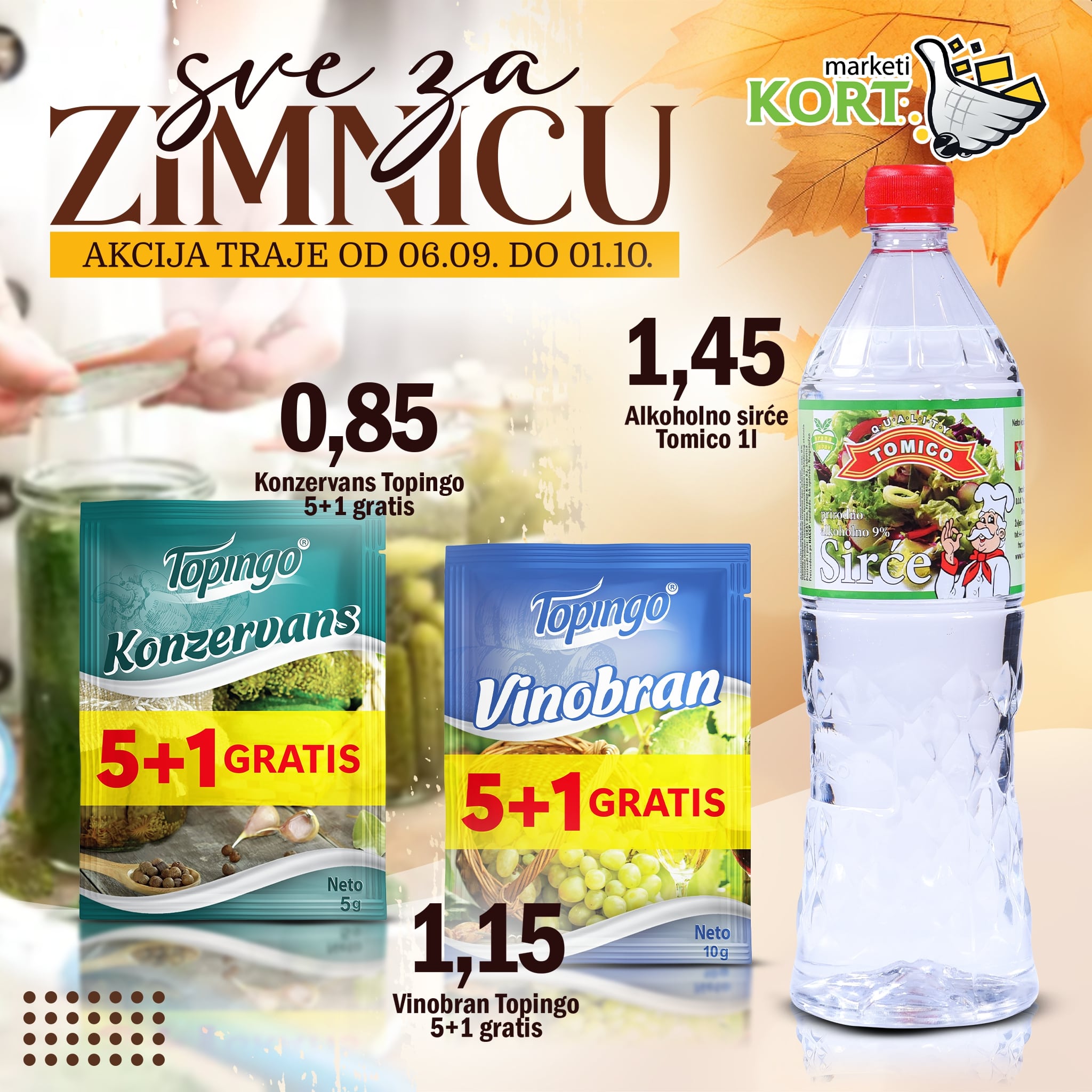 Kort katalog ZIMNICA 6.9-1.10.2024. 